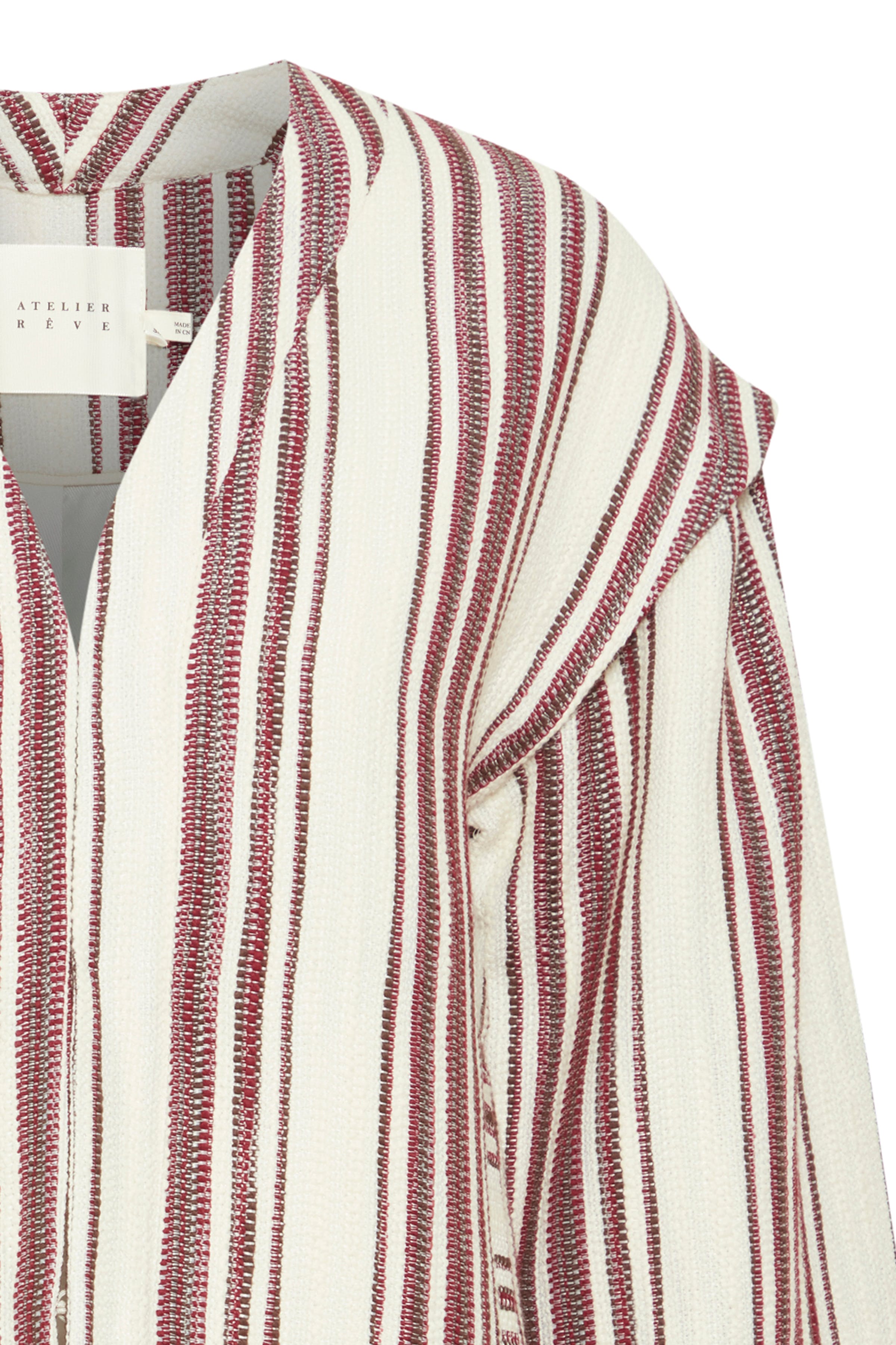 IRABELLE Casual Jacke PACK DETAIL 20120935-203048