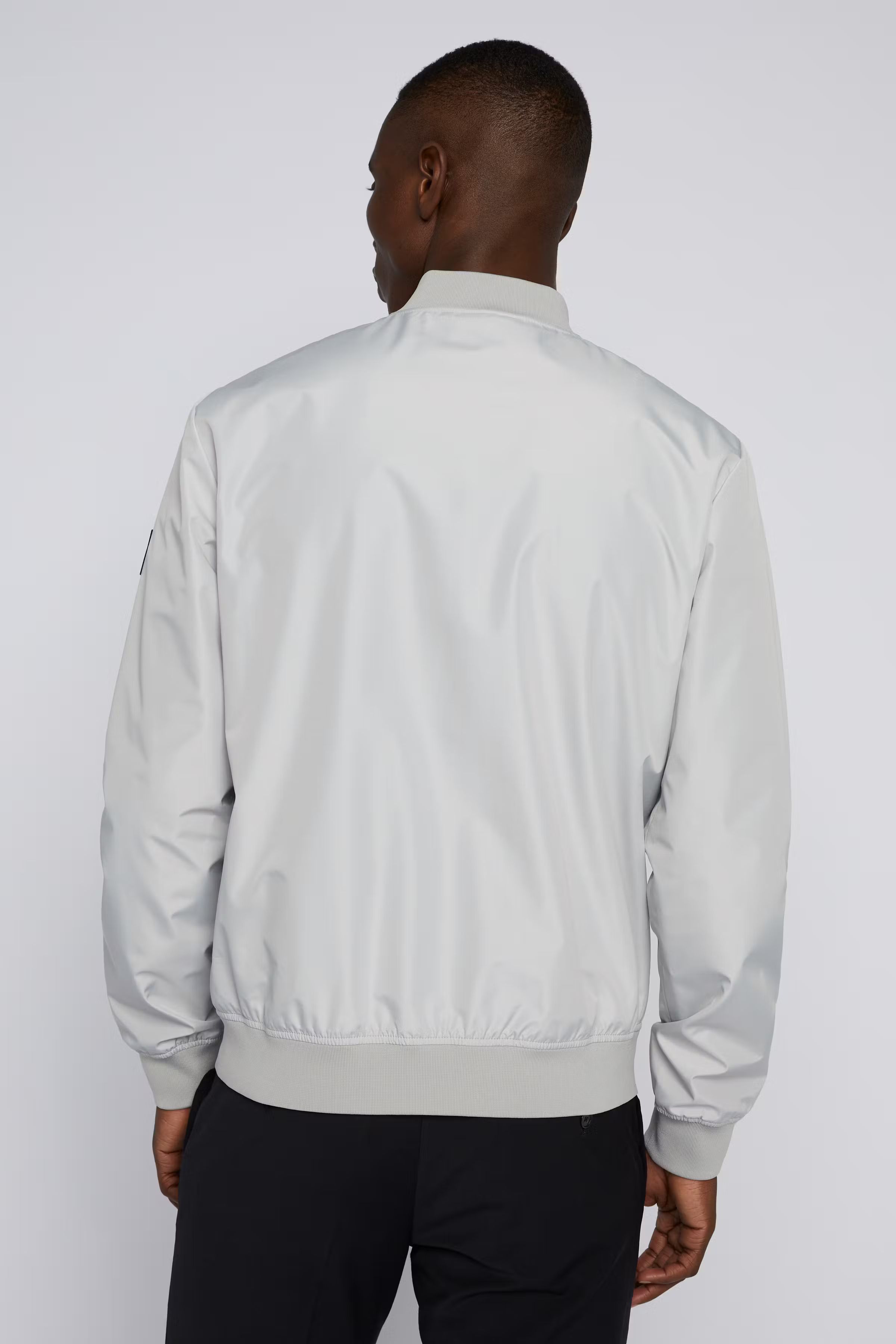 MAclay Bomber Jacket LOOKBOOK BACK 30205869-144201