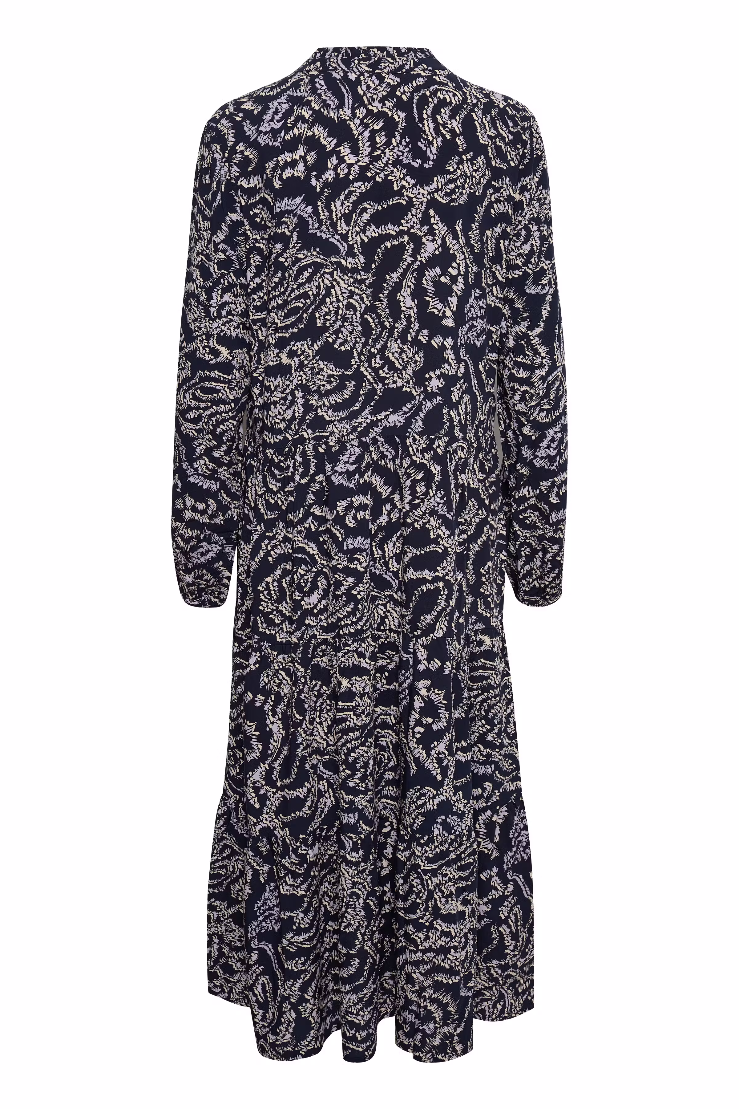 EdaSZ Dress PACK BACK 30511115-600376