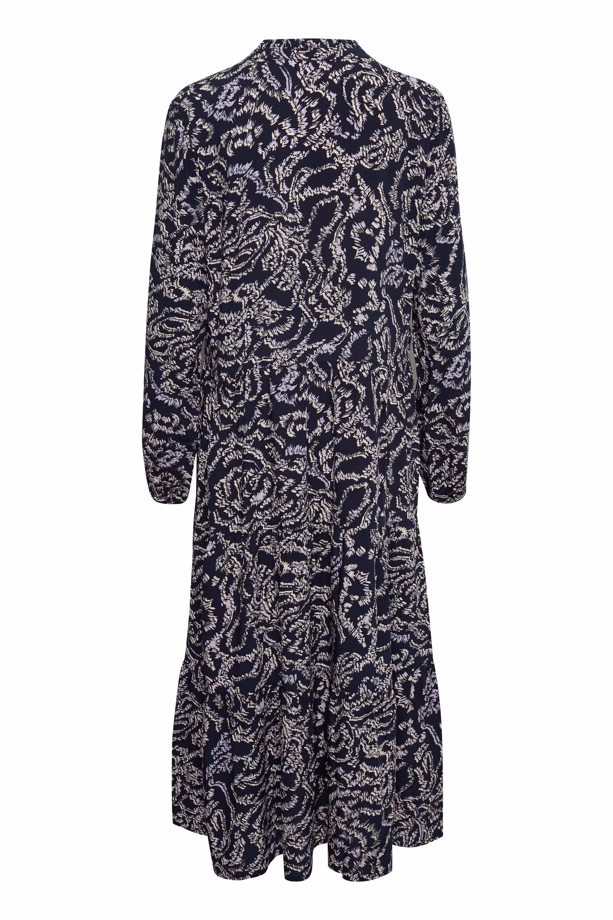 EdaSZ Kleid PACK BACK 30511115-600376