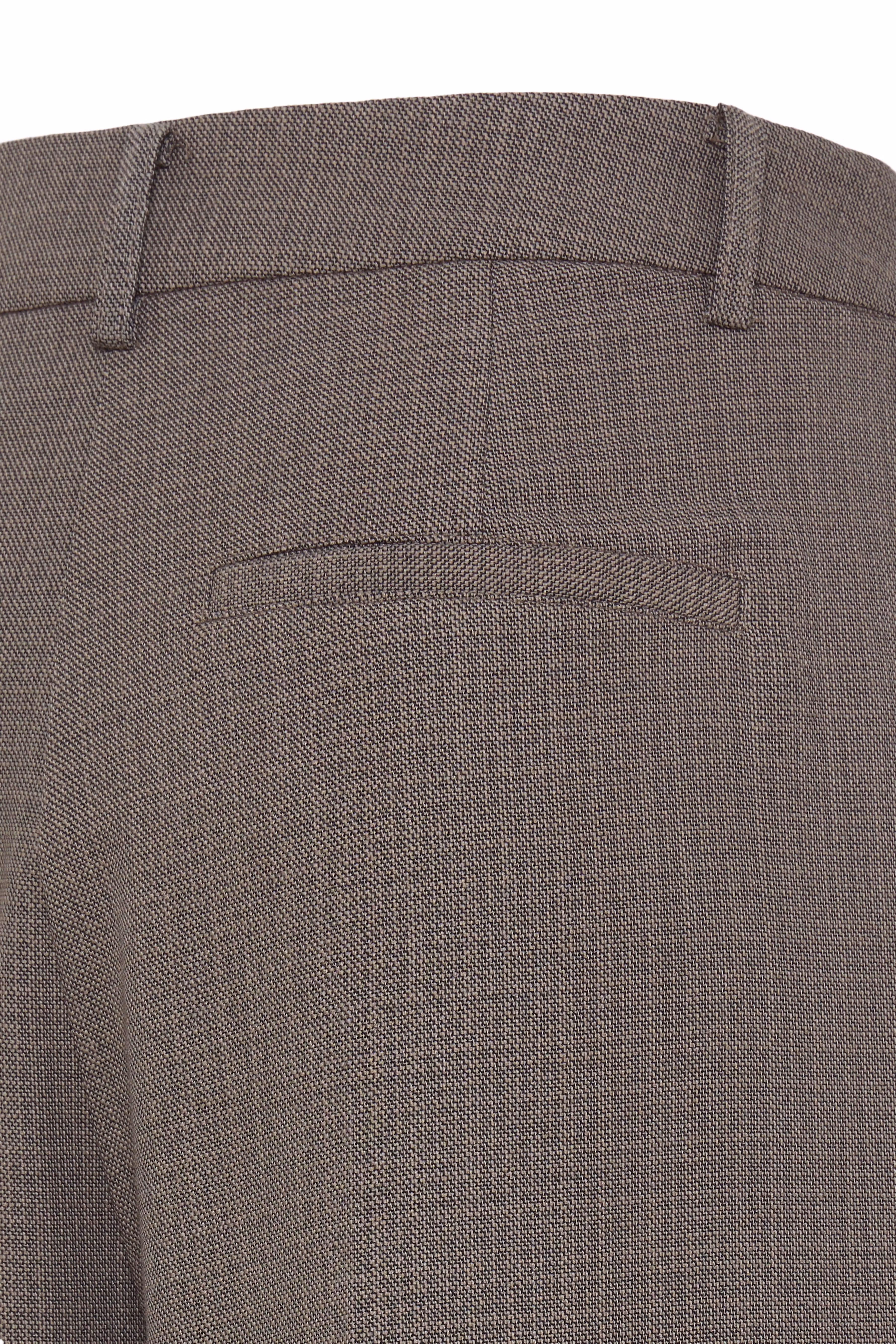 FRISOLDES Trousers PACK DETAIL 20618445-1812101
