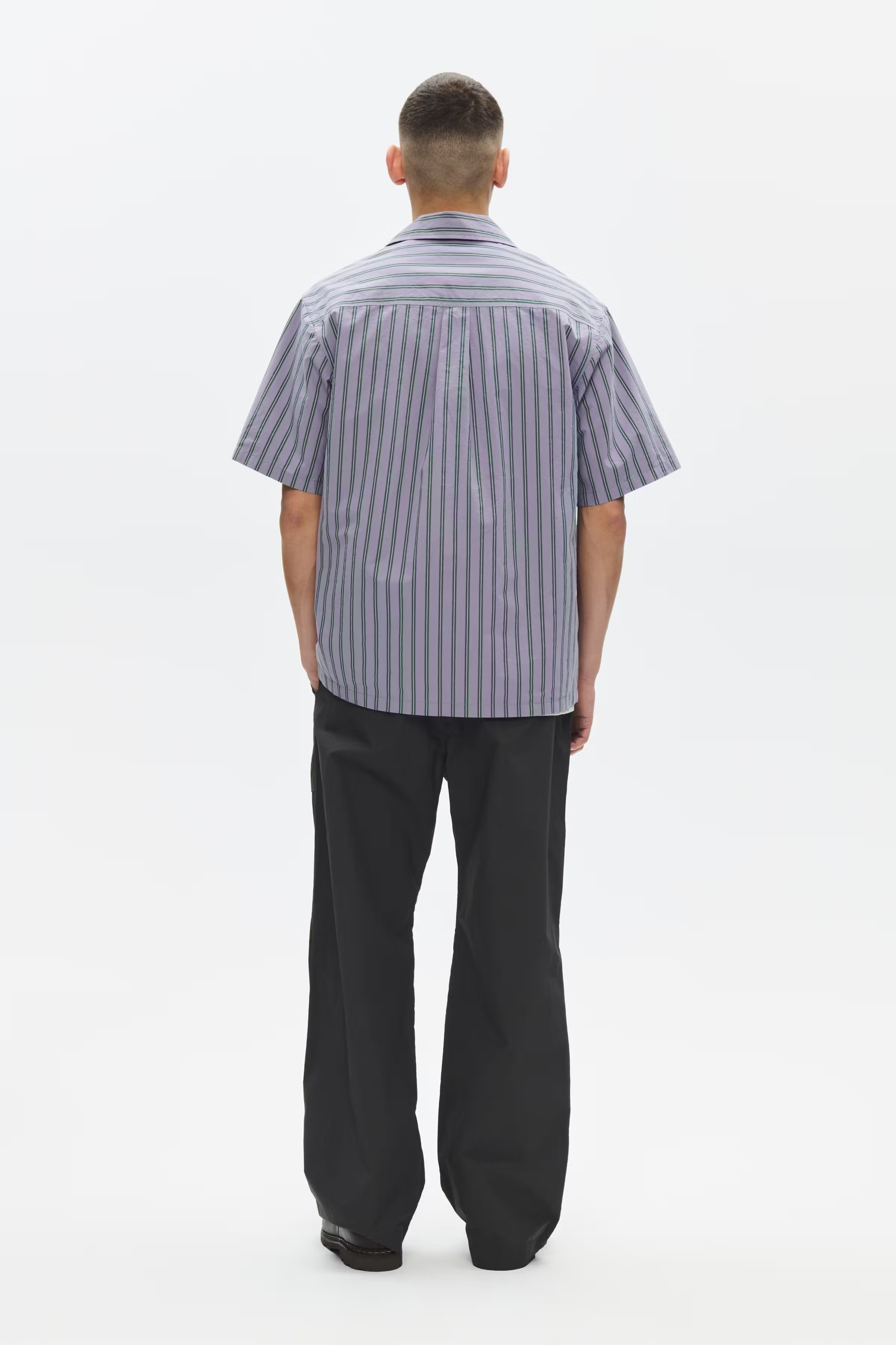 WWNico Hemd LOOKBOOK BACK 30252050-304124