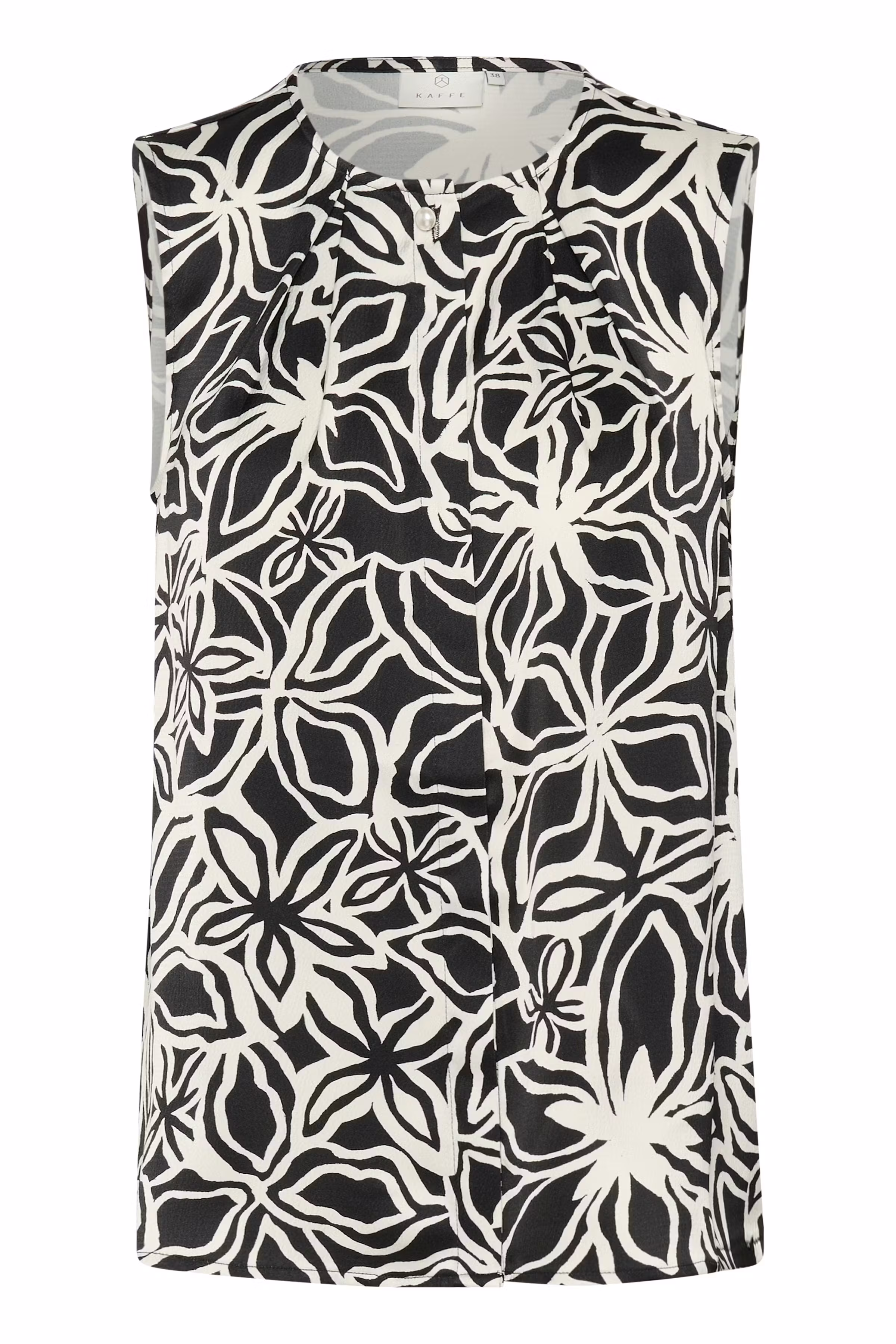 KAvera Bluse PACK FRONT 10509630-107080