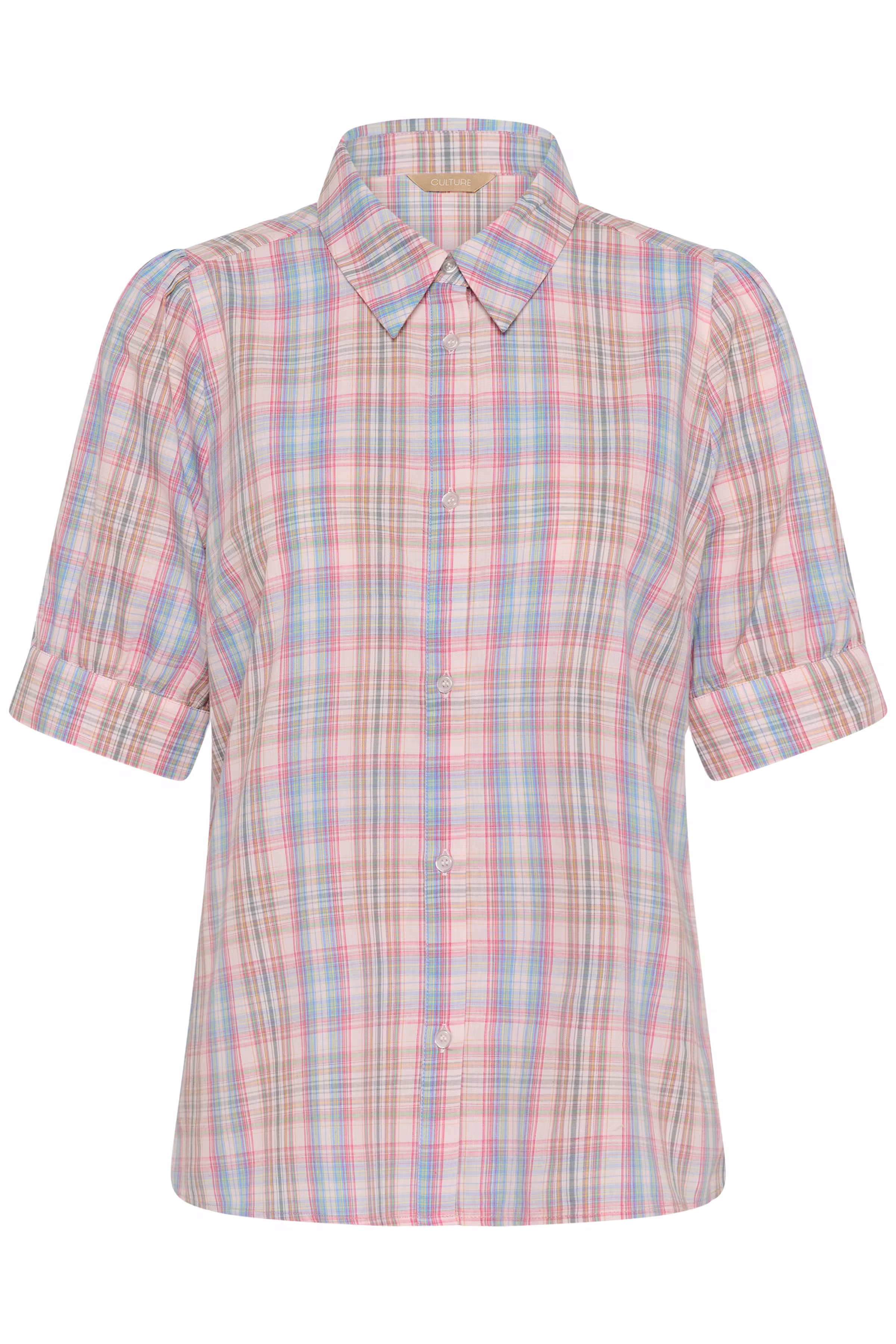 CUjada Bluse PACK FRONT 50112807-106434