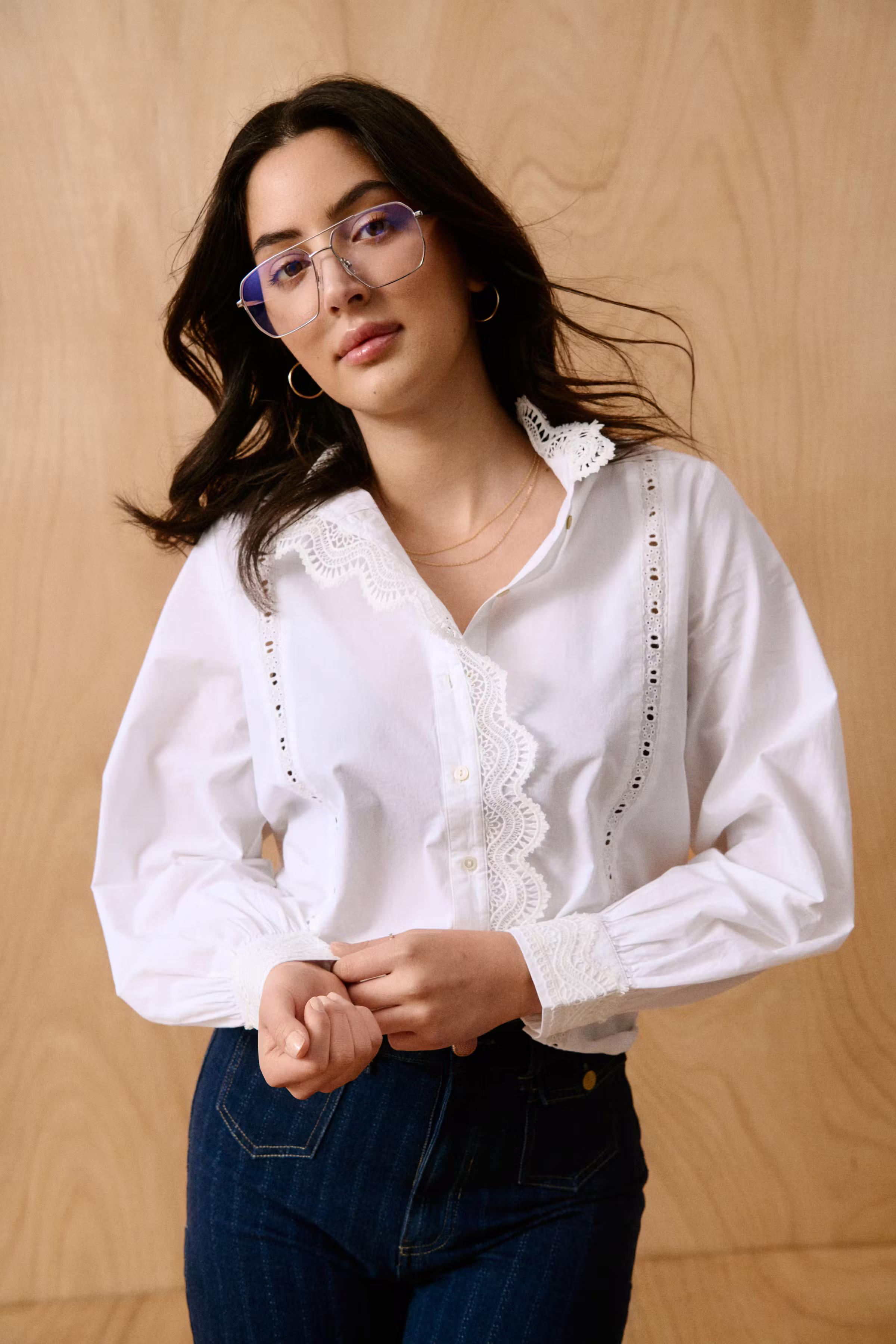 OdelineSZ Shirt LOCATION NONE 30514733-110601