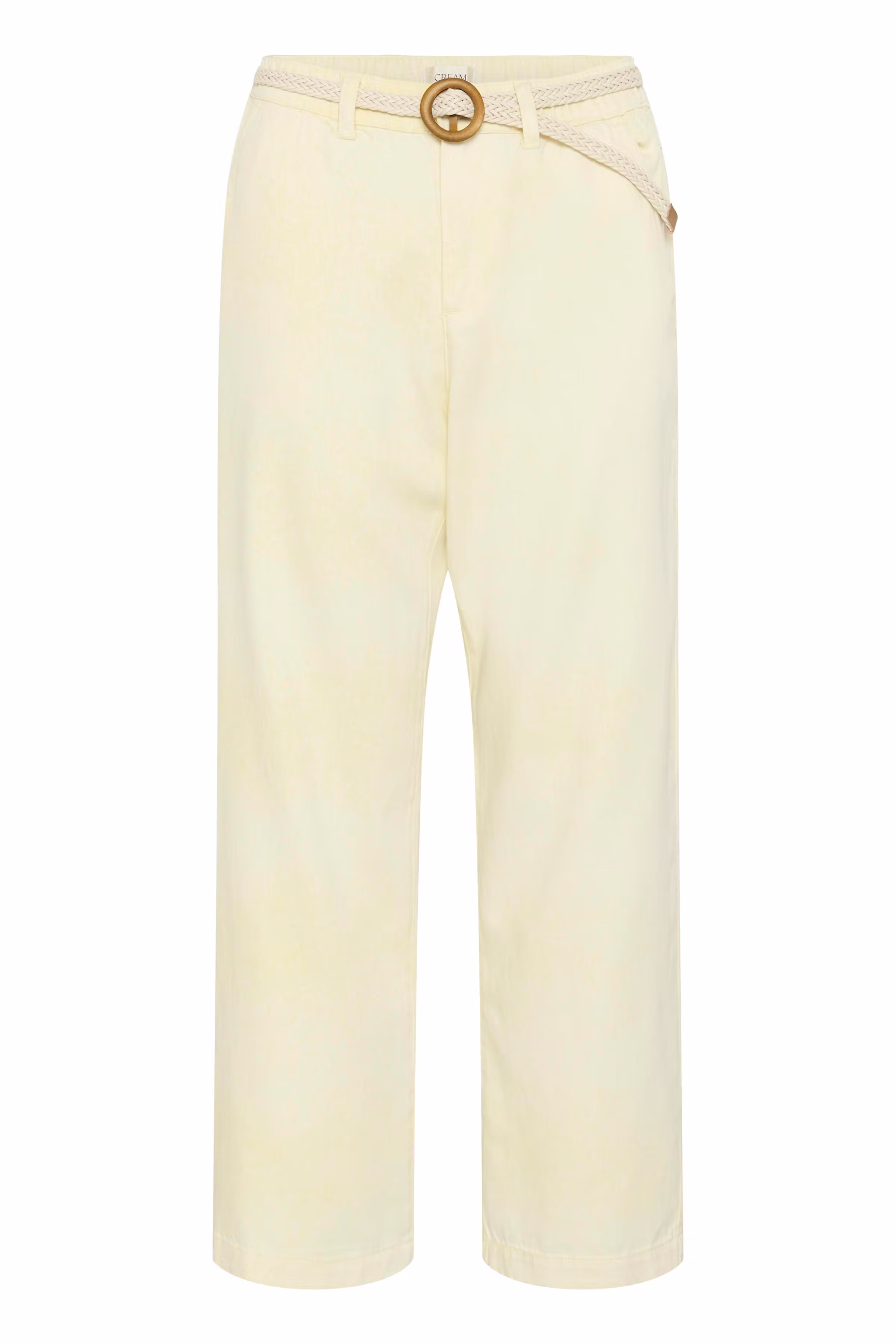 CRLorra Trousers PACK FRONT 10615087-1207111