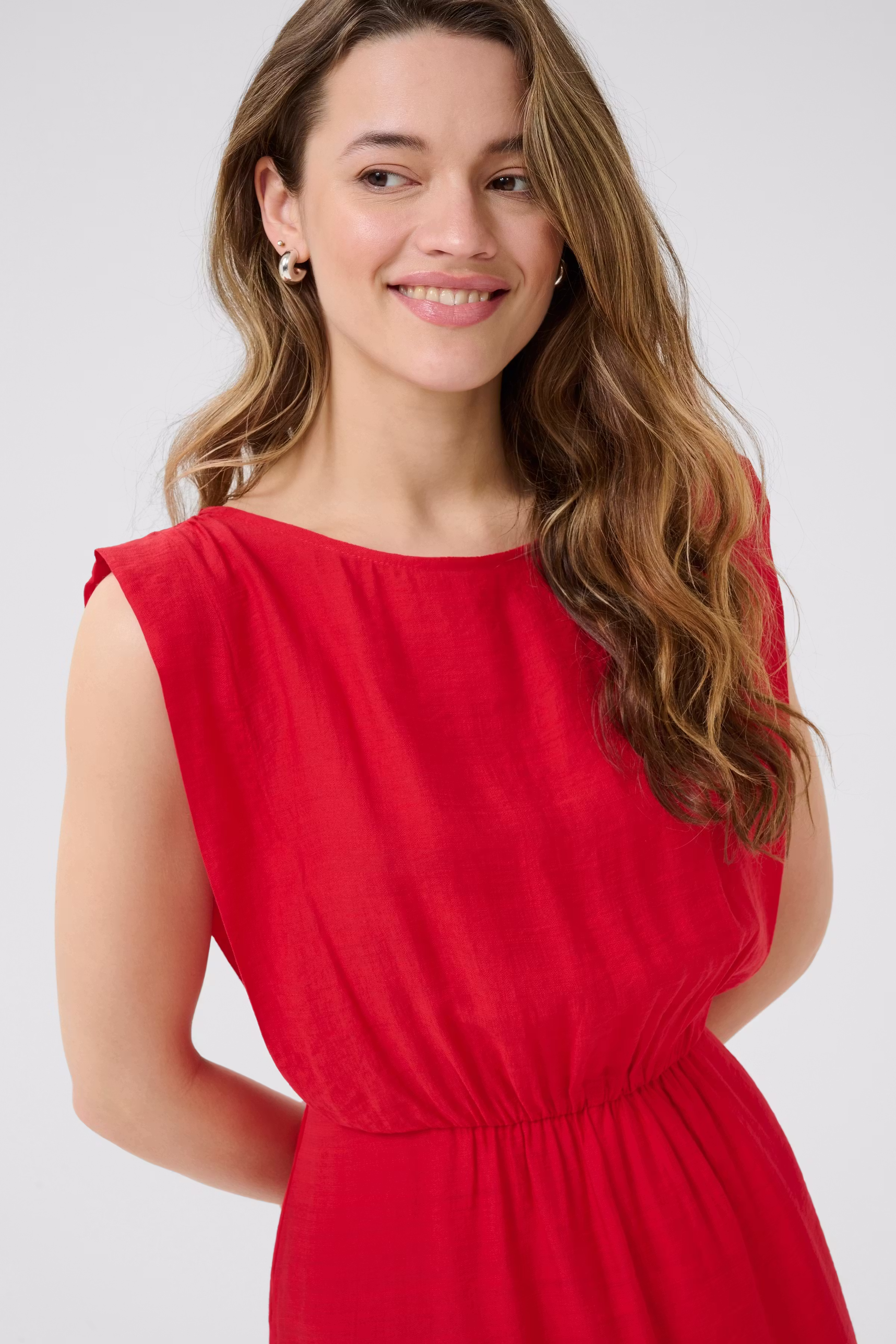 KAteri Kjole LOOKBOOK DETAIL 10510110-191664