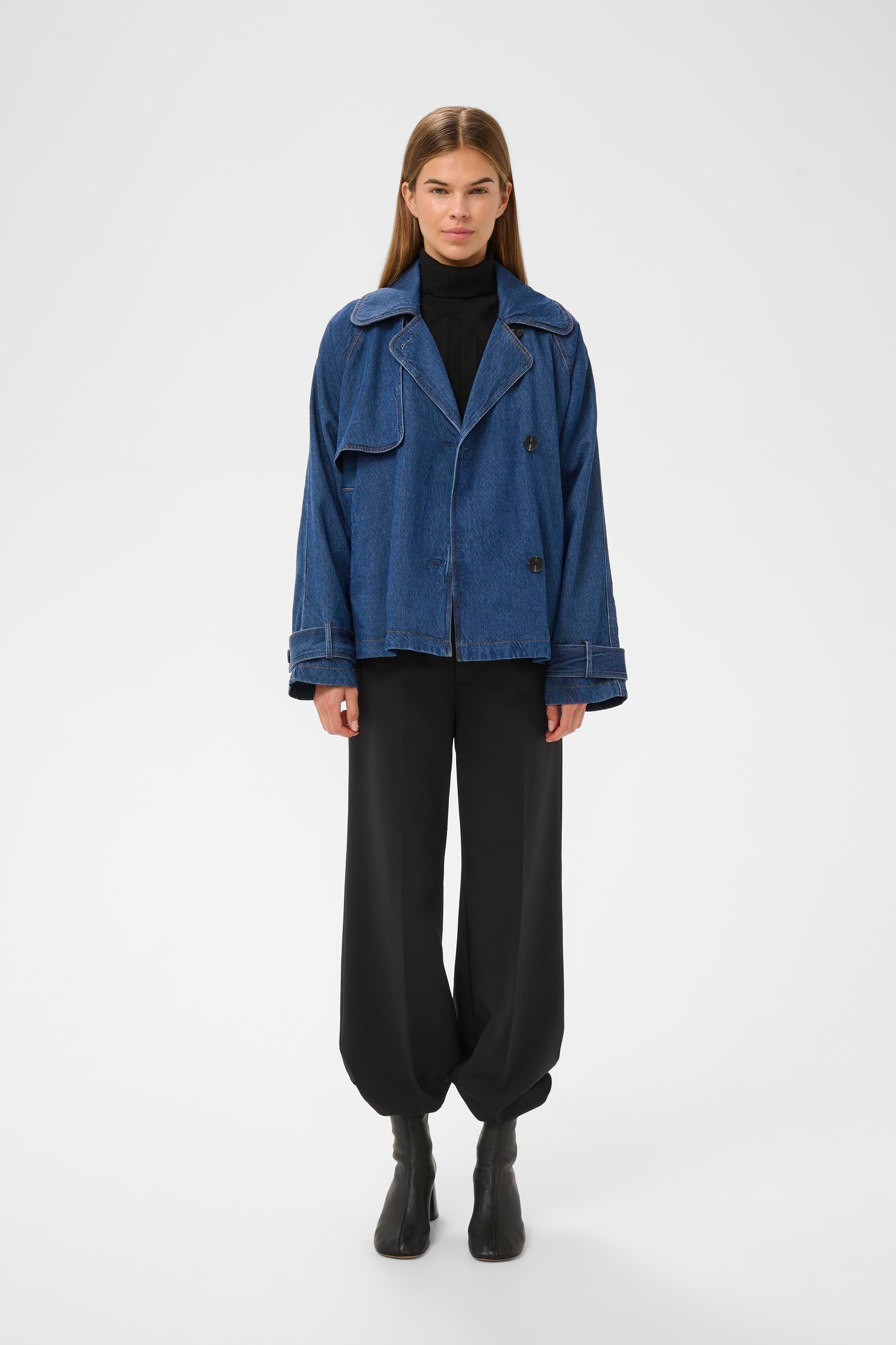 MableIW Bovenkleding LOOKBOOK FRONT 30110518-303349