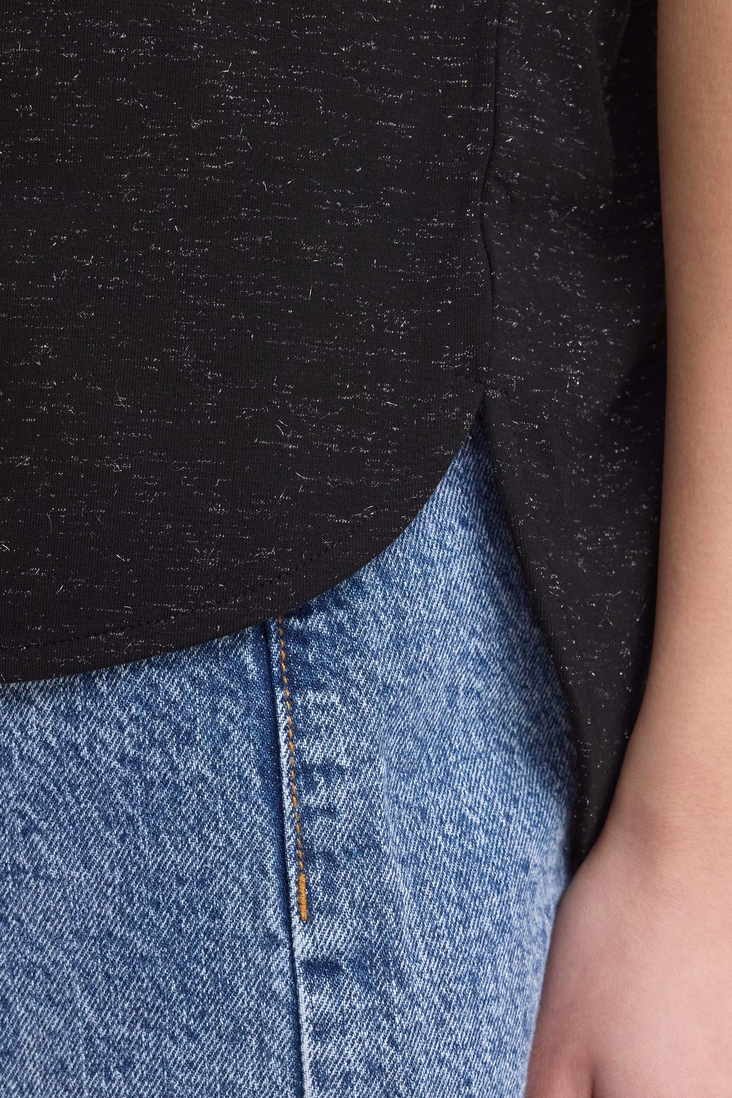 IHREBEL T-shirt LOOKBOOK DETAIL 20109945-194008