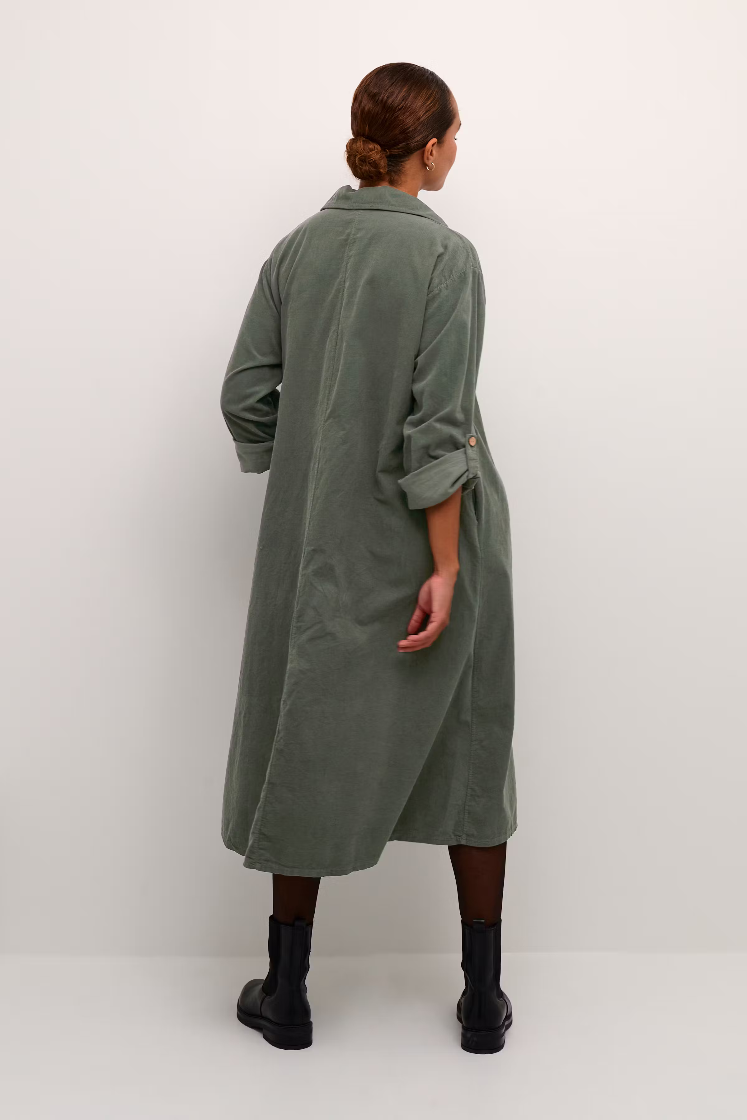 BPkathlin Klänning LOOKBOOK BACK 40103478-400629