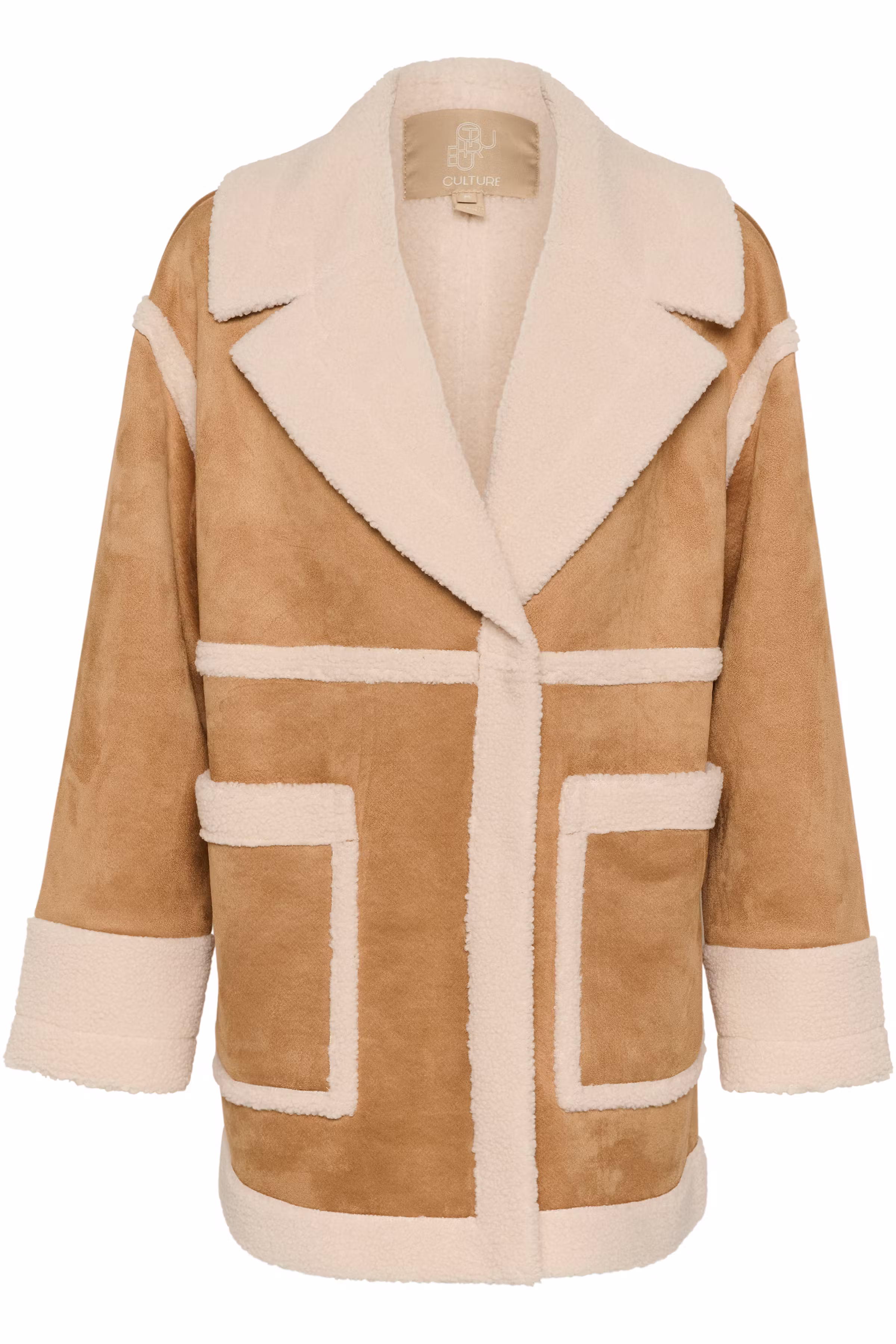 CUbojana Mantel LOOKBOOK FRONT 50111358-171128