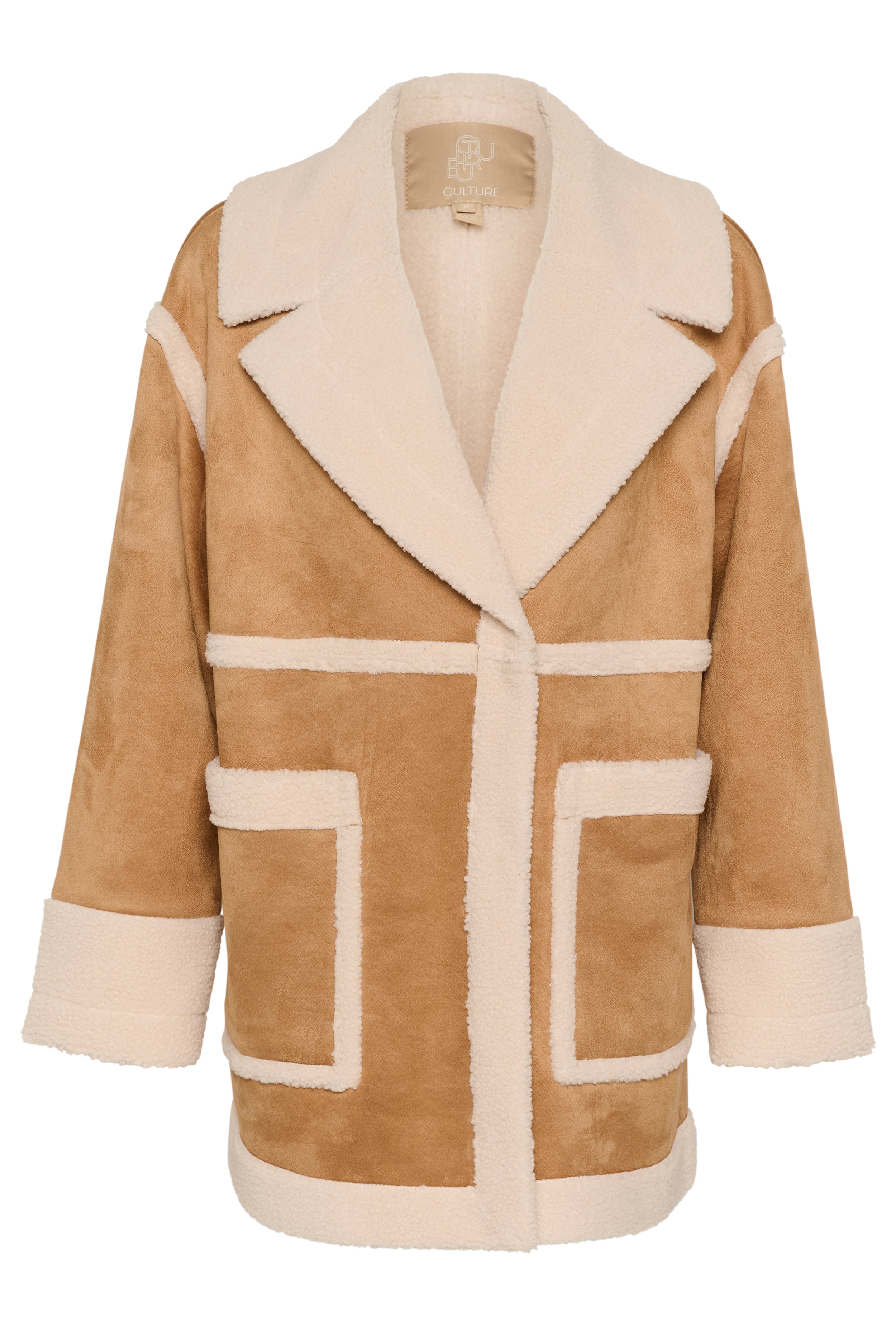 CUbojana Kappa PACK FRONT 50111358-171128