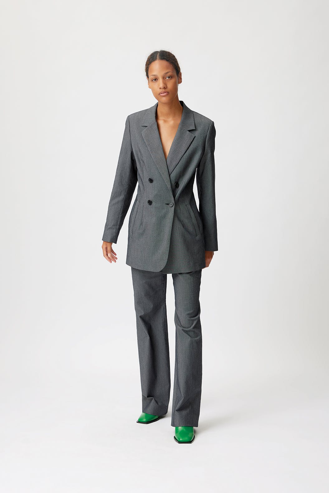SoladaGZ Pants Suiting LOOKBOOK FRONT 10906002-102823