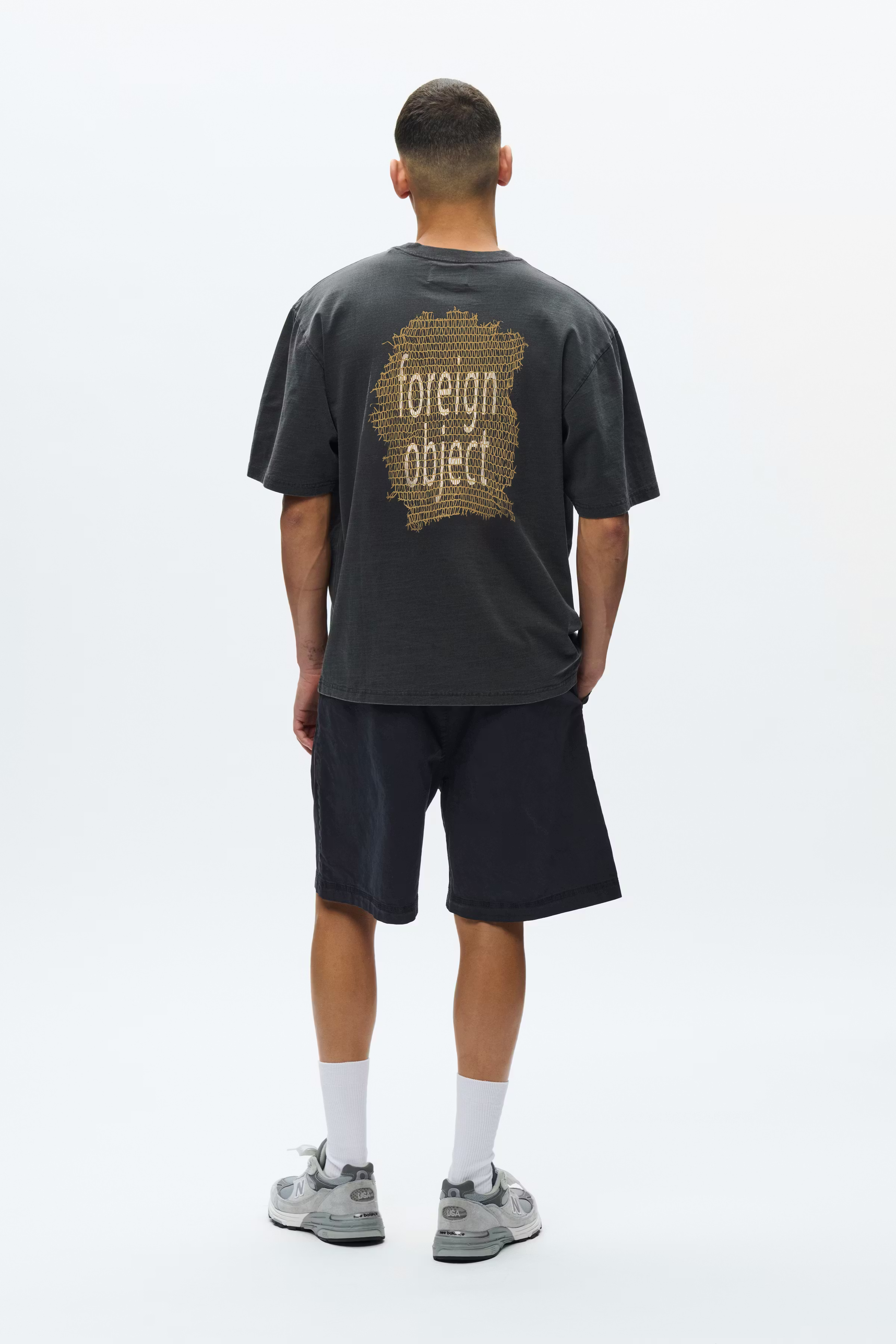 WWGary T-shirt object LOOKBOOK BACK 30251996-304420