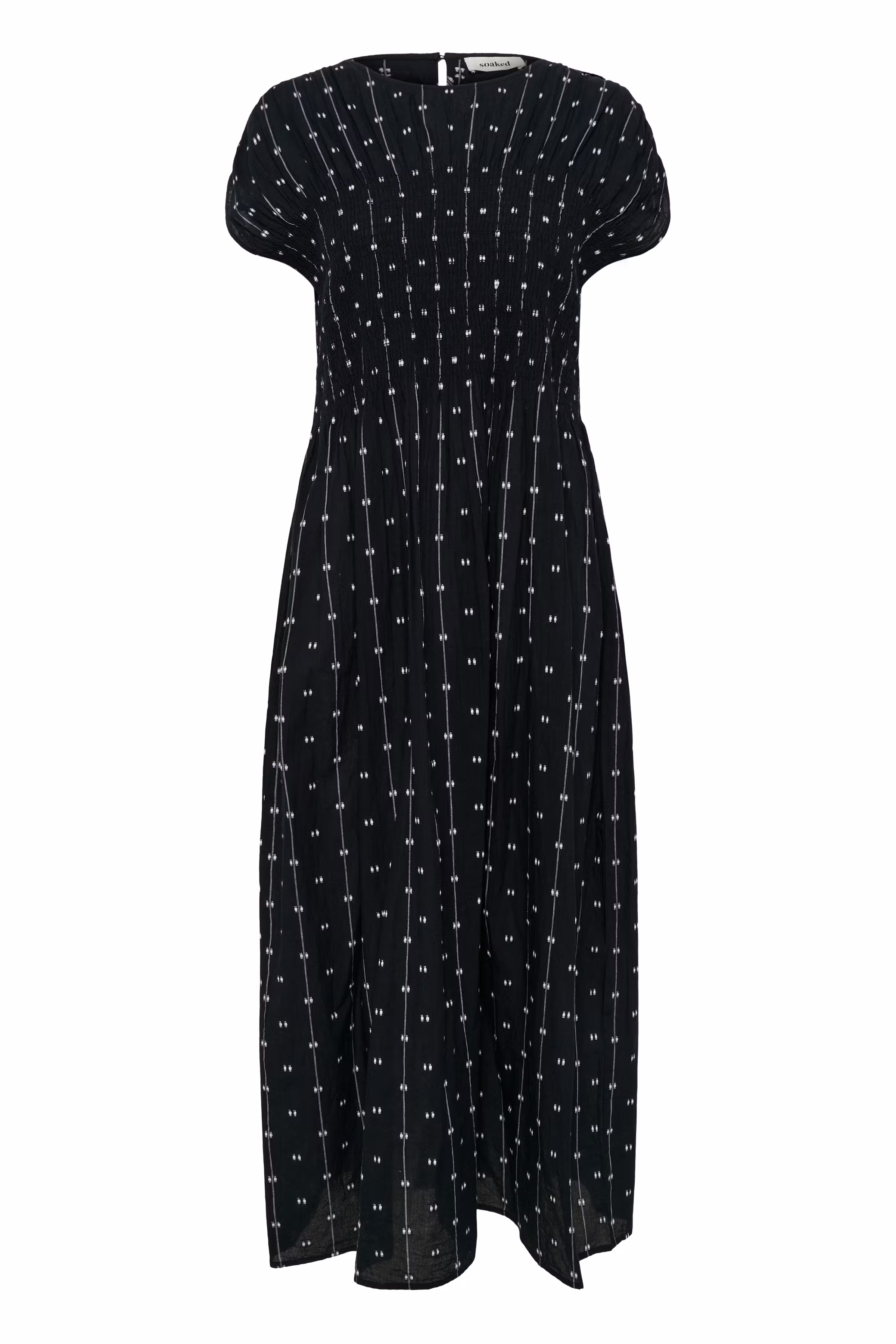 SLAmelie Dress PACK FRONT 30409239-304867