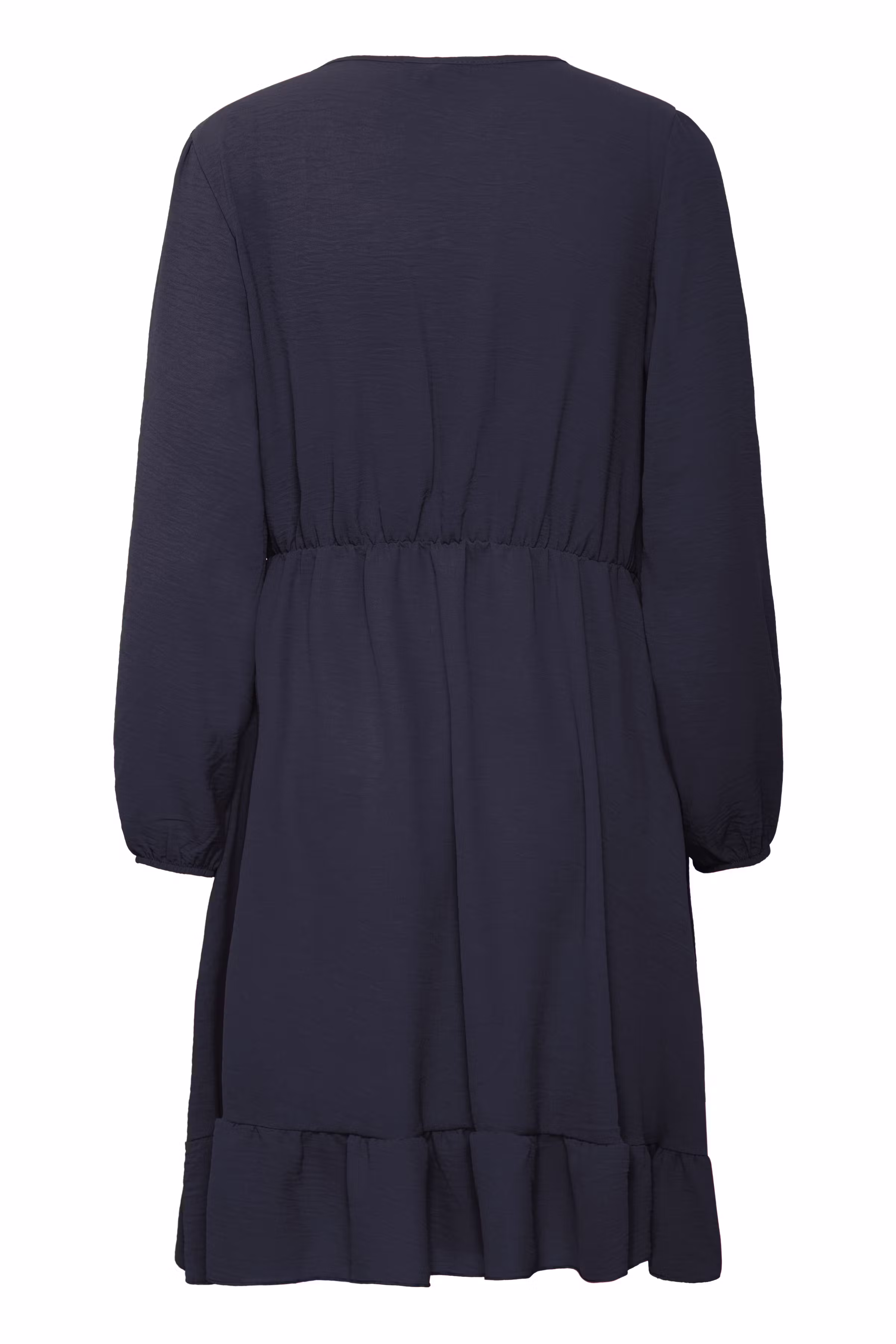 SBBELMO Kjole PACK BACK 22100815-193923