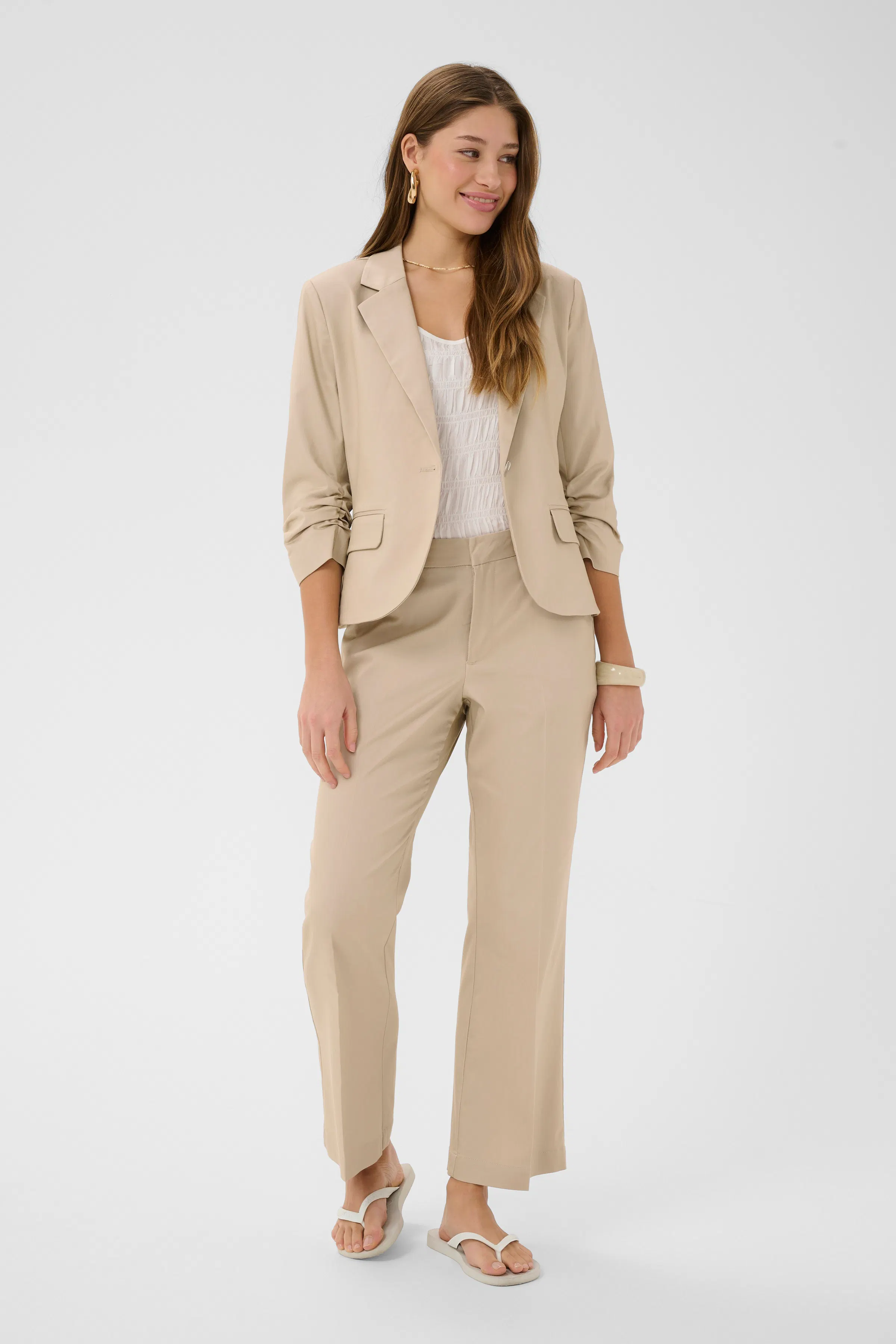 CRGia Blazer LOOKBOOK FRONT 10615036-151305