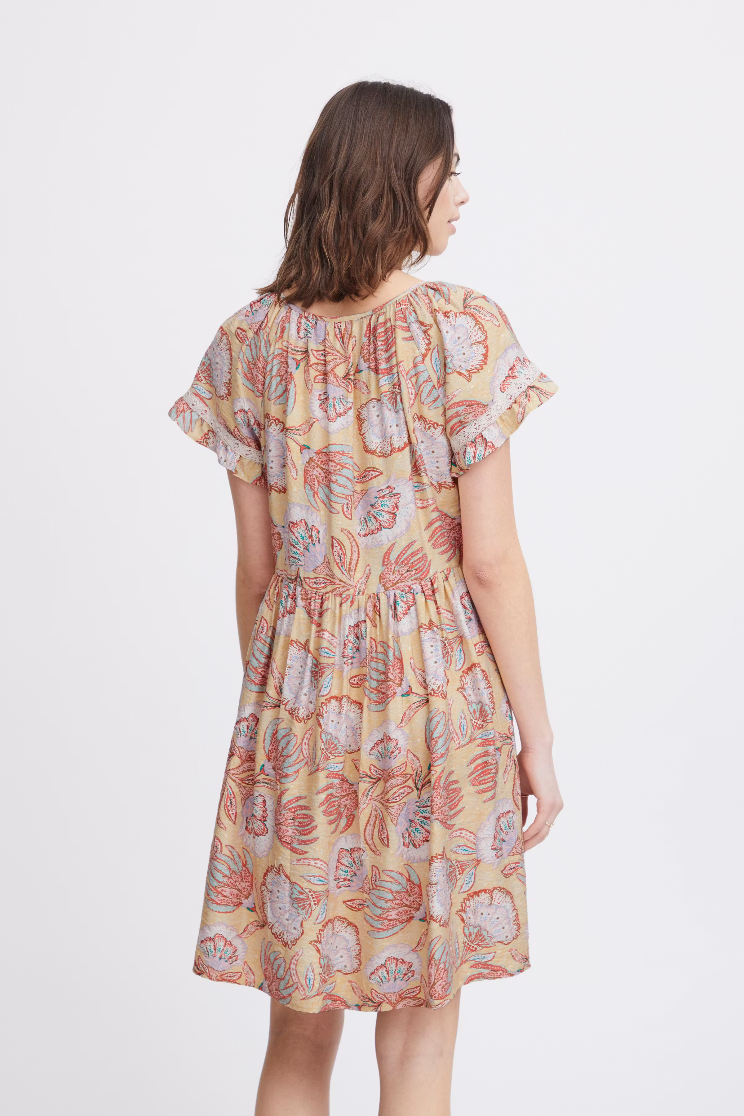 IRLAMORE Kleid LOOKBOOK BACK 20120808-202878