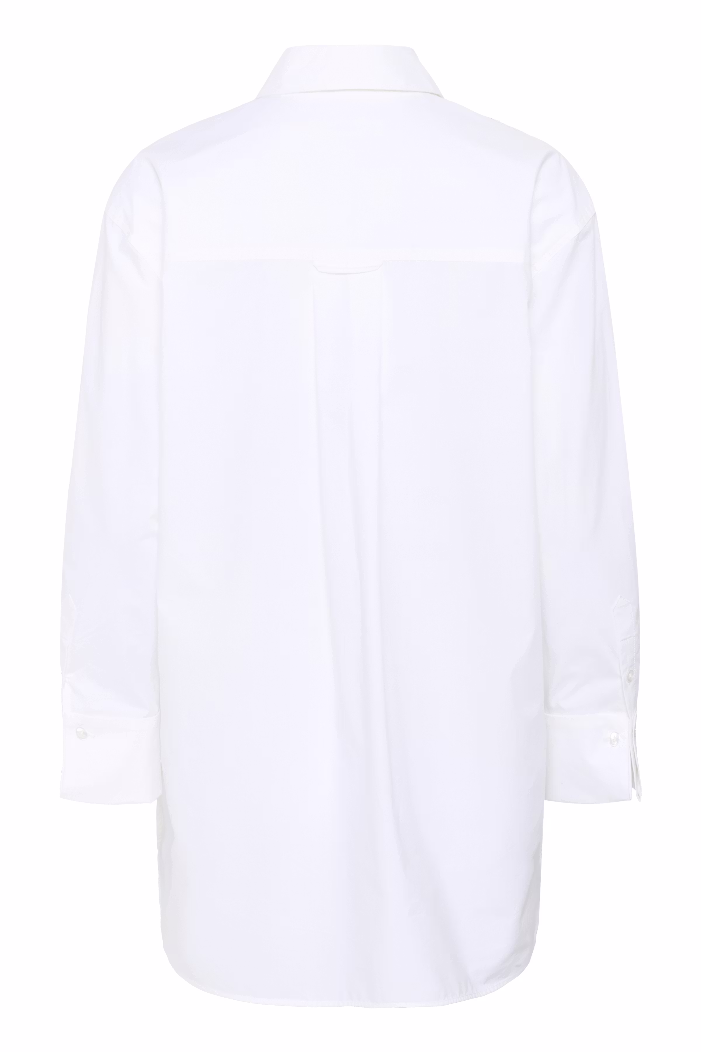 AtlasIW Oversize Hemd PACK BACK 30110885-300001