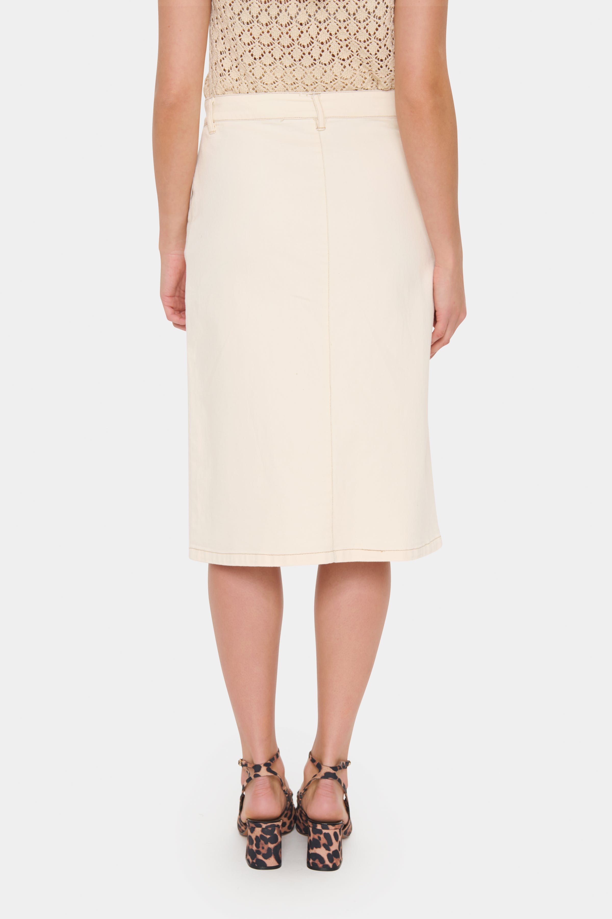 KayoSZ Skjørt LOOKBOOK BACK 30514063-110507