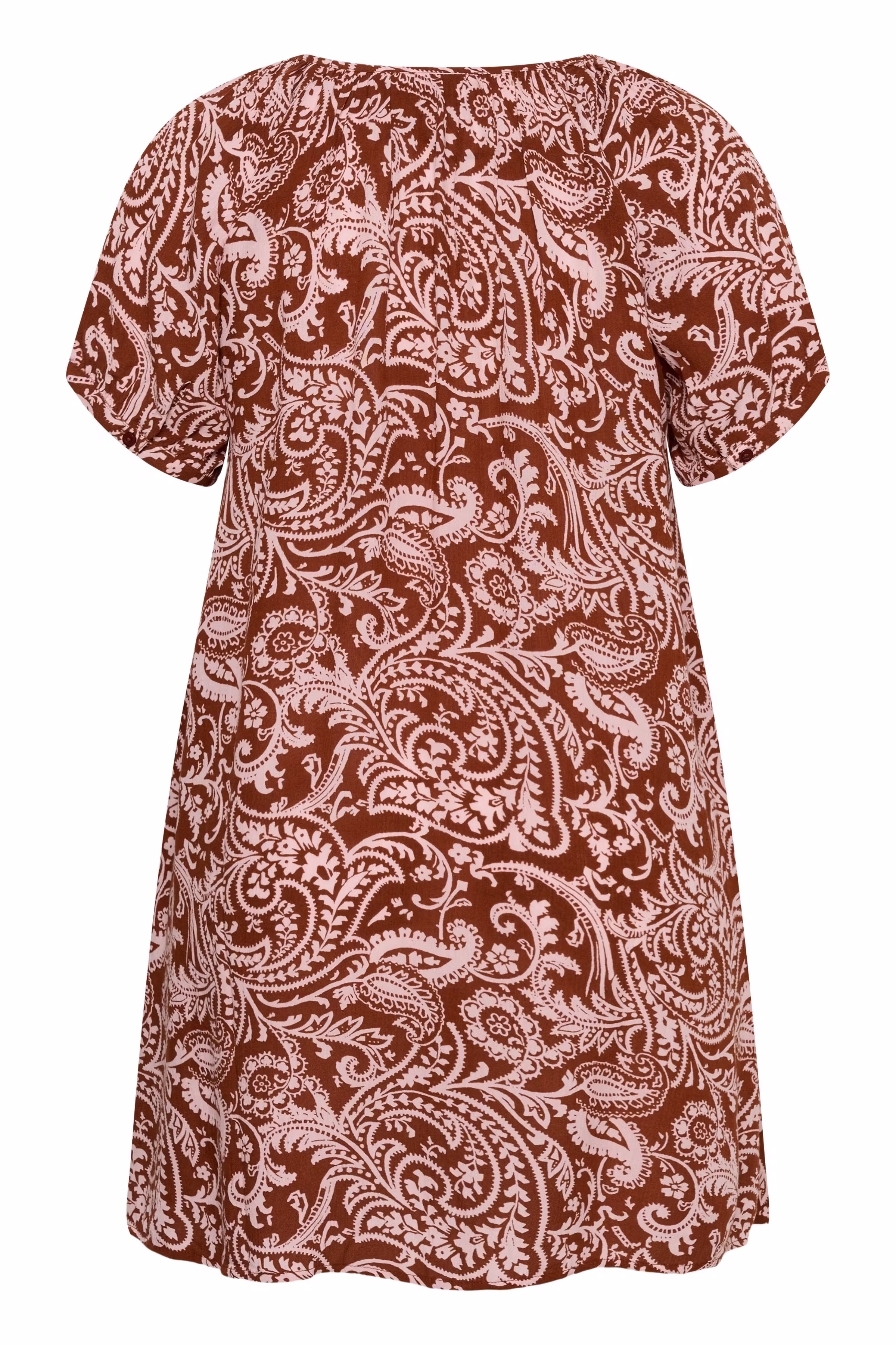 KCvilana Tunic PACK BACK 10580840-109415