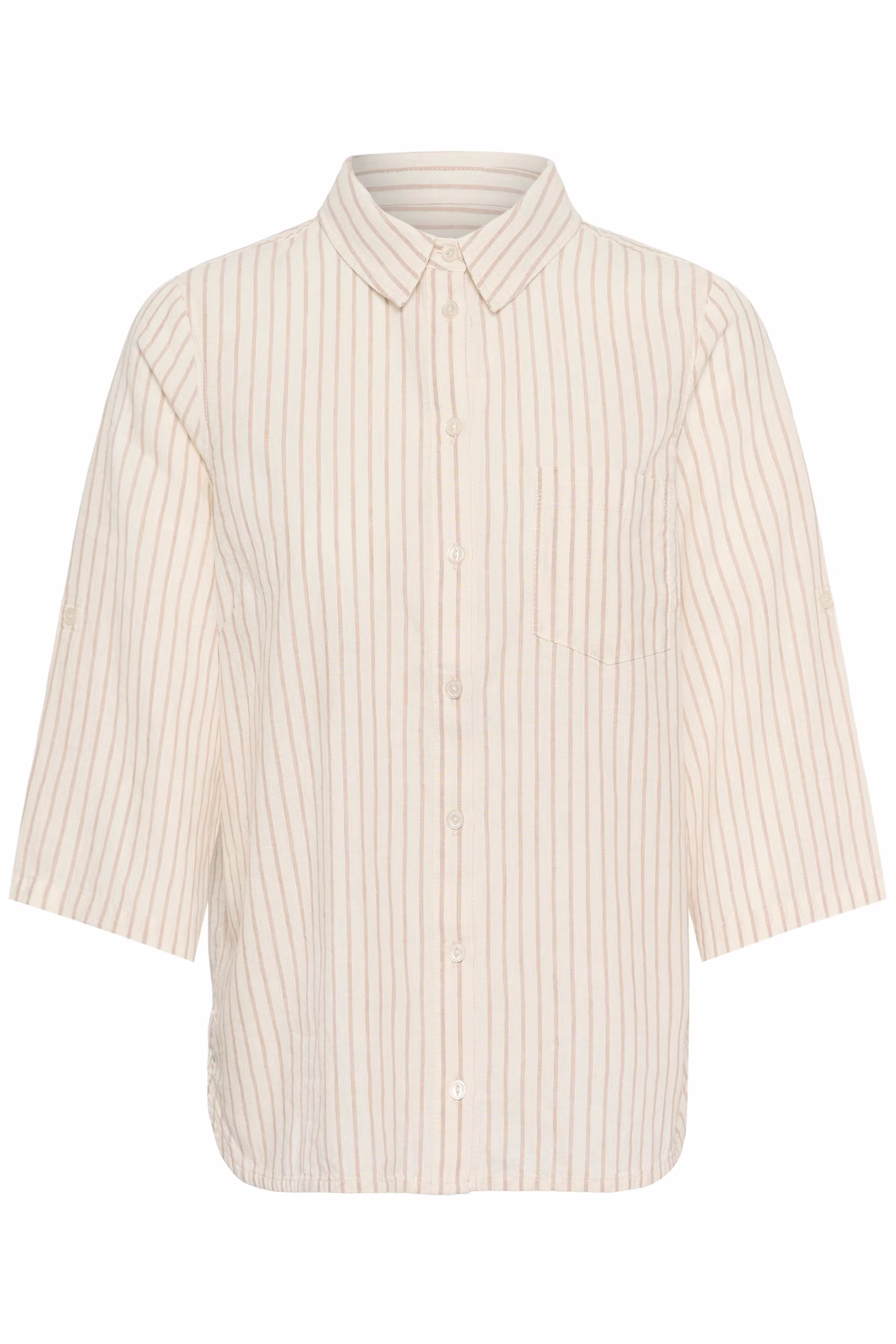 CindiePW Skjorte PACK DETAIL 30309770-304943