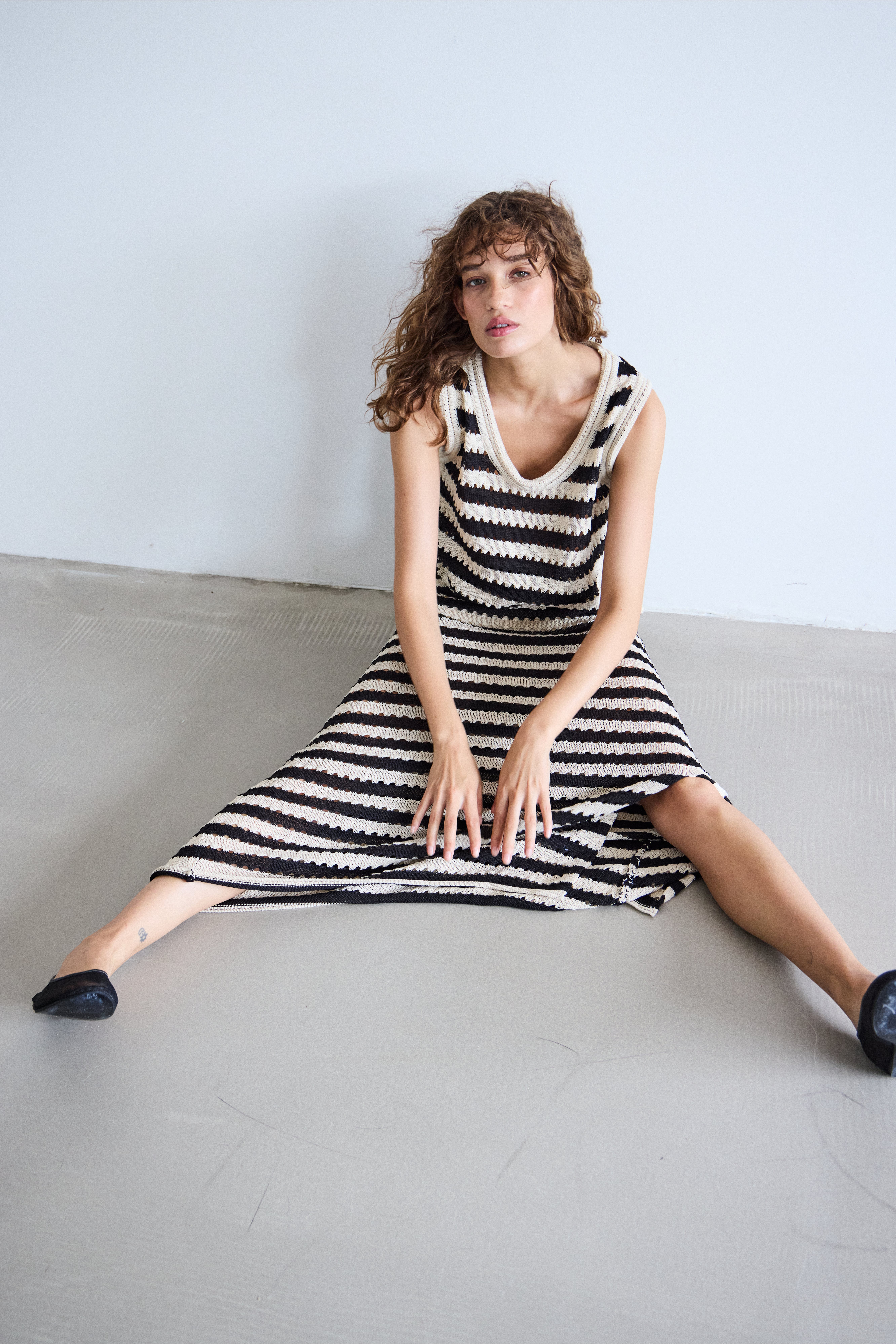 IHBIRDIS Ärmlös LOCATION NONE 20122873-203327