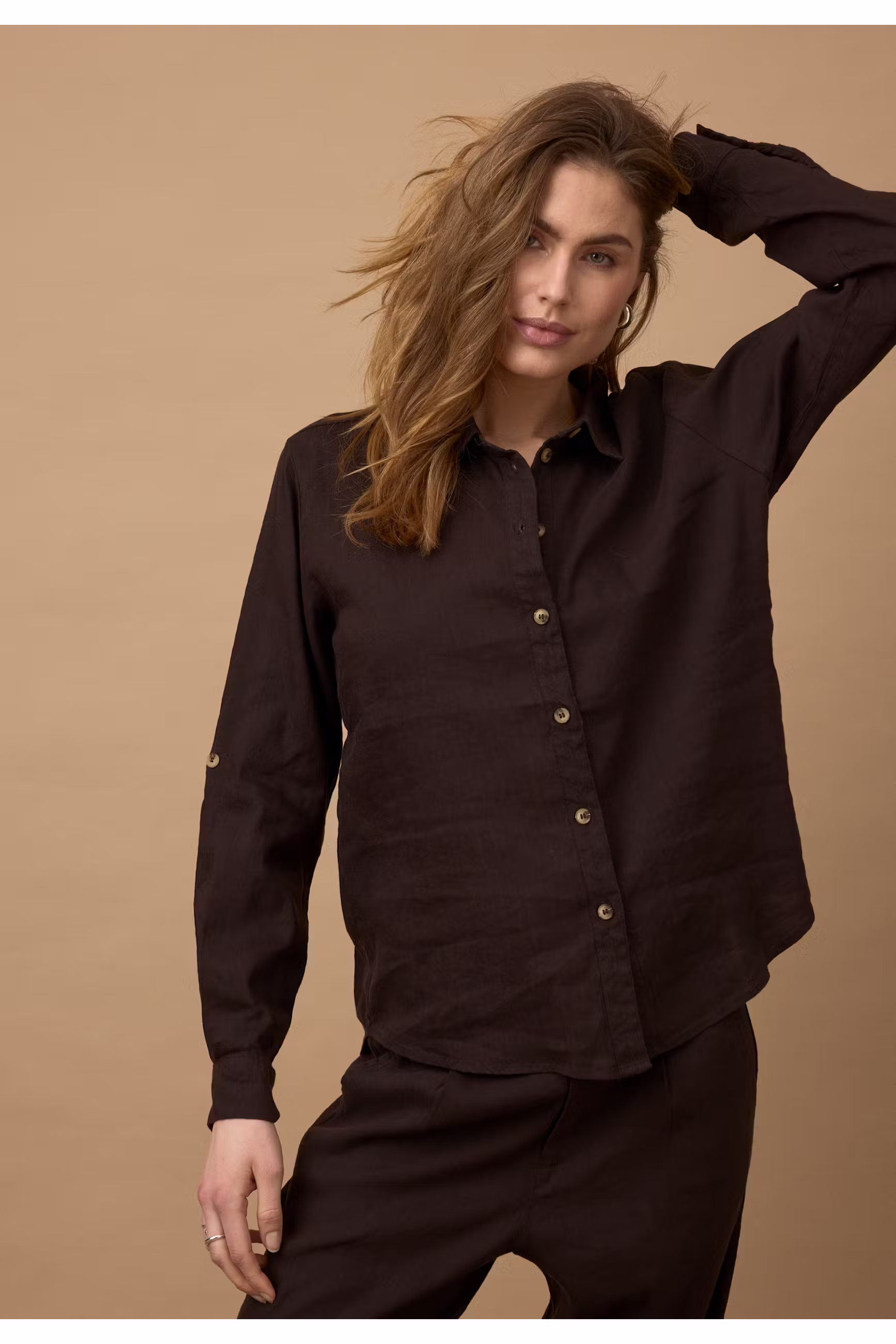 PZLUCA Shirt LOCATION NONE 50210427-191103