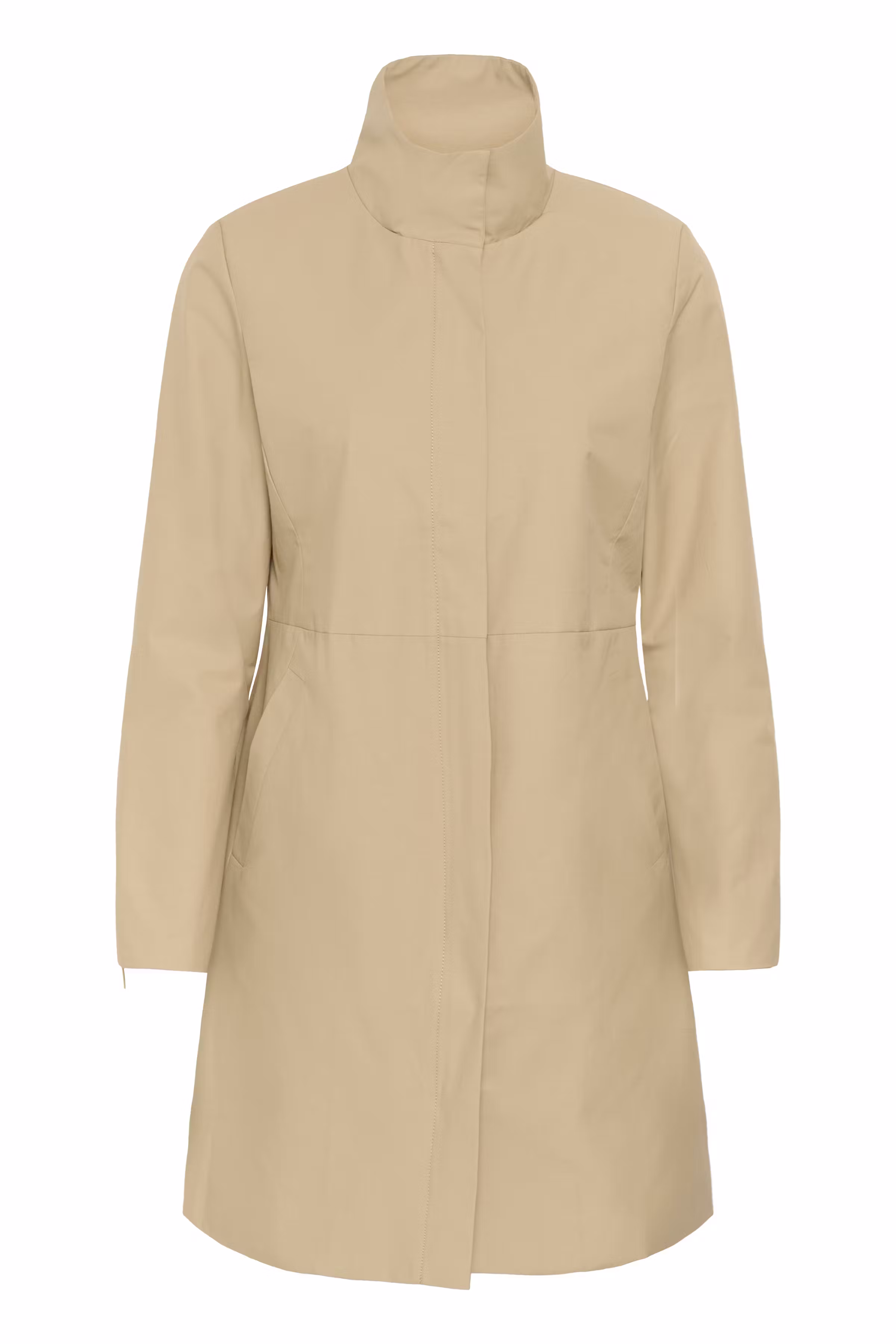 CarvinPW Outerwear PACK FRONT 30310341-151114