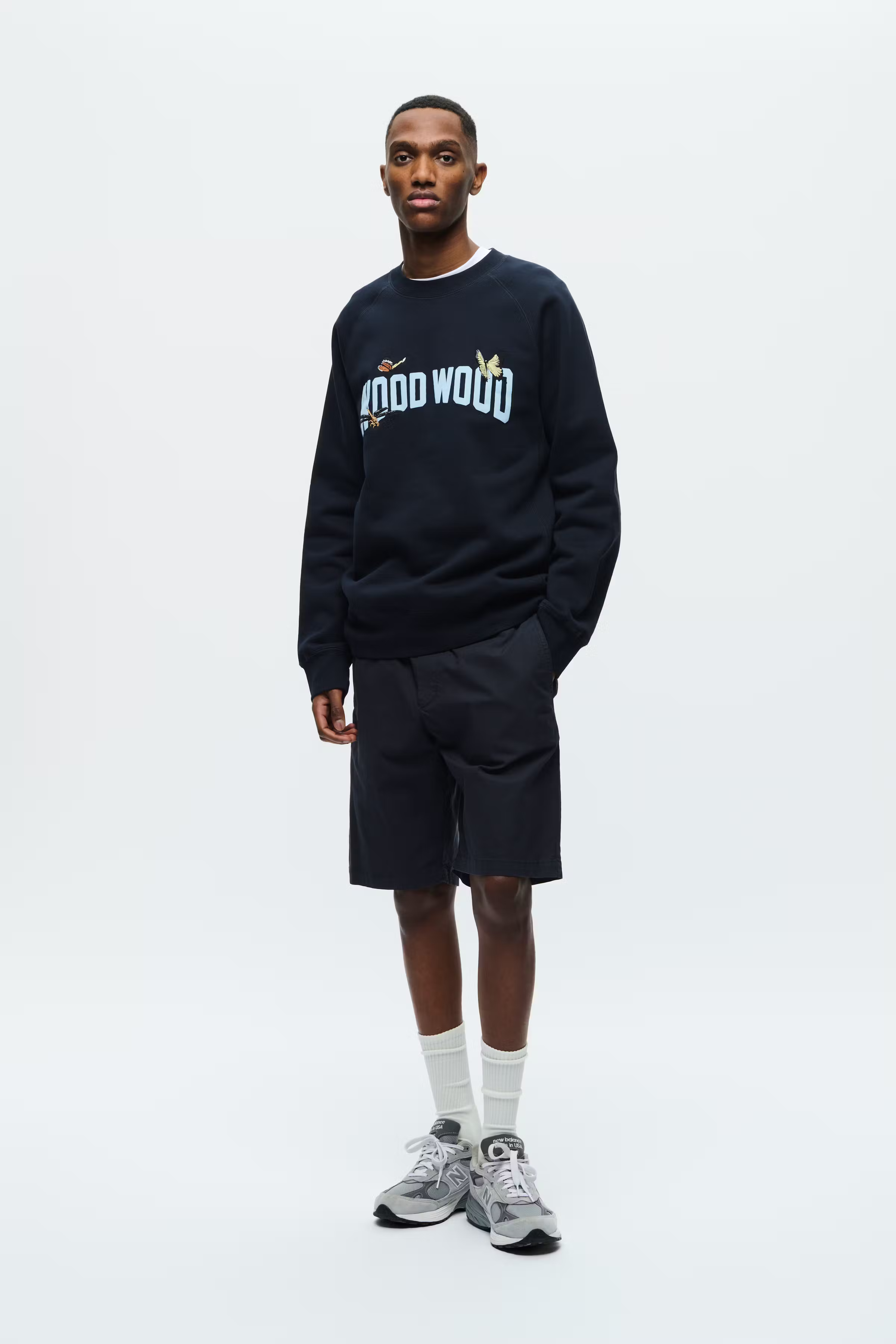 WWcaden Shorts LOOKBOOK FRONT 30251398-194011