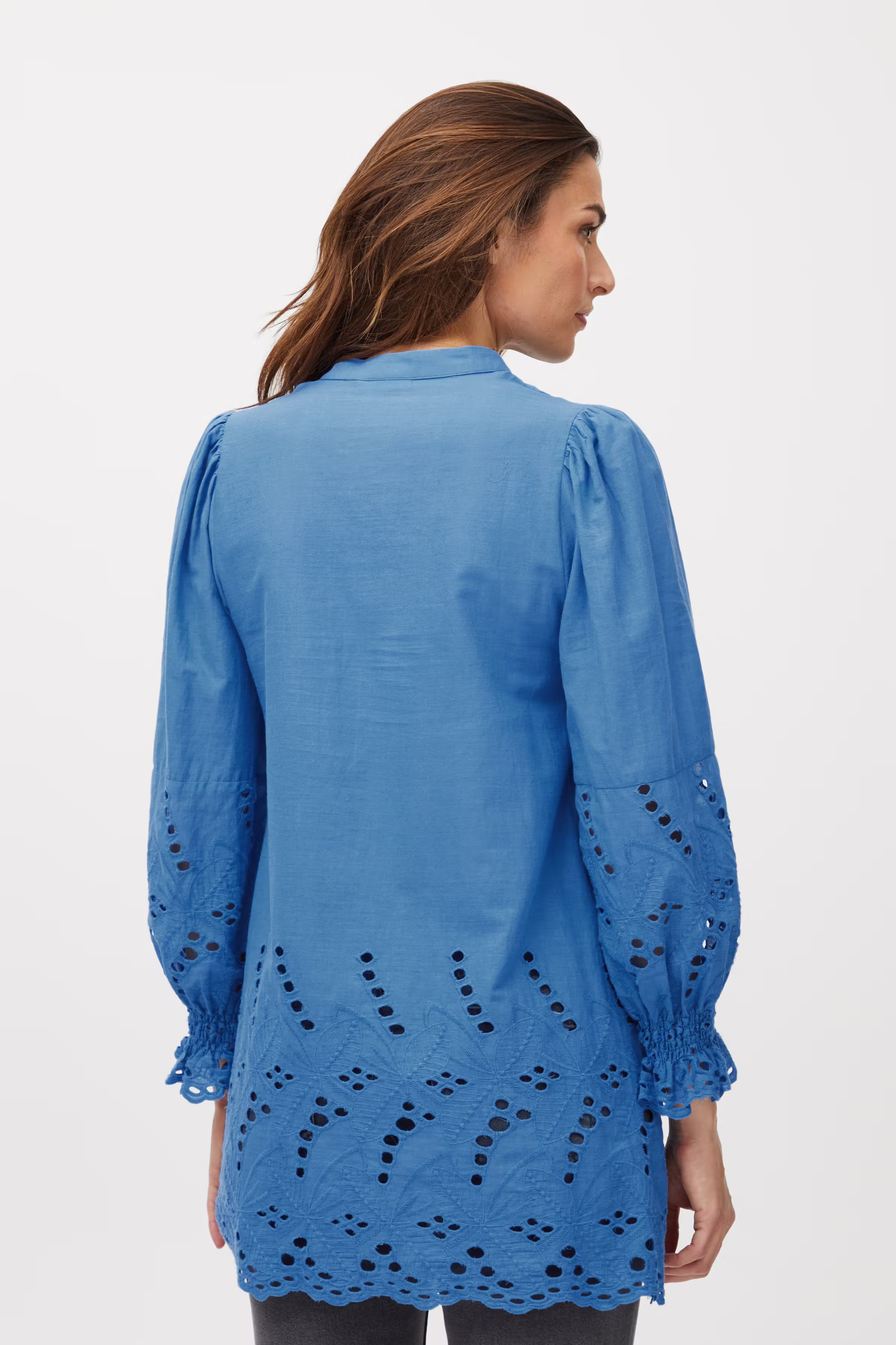 PZKARLA Blouse LOOKBOOK BACK 50207839-173936