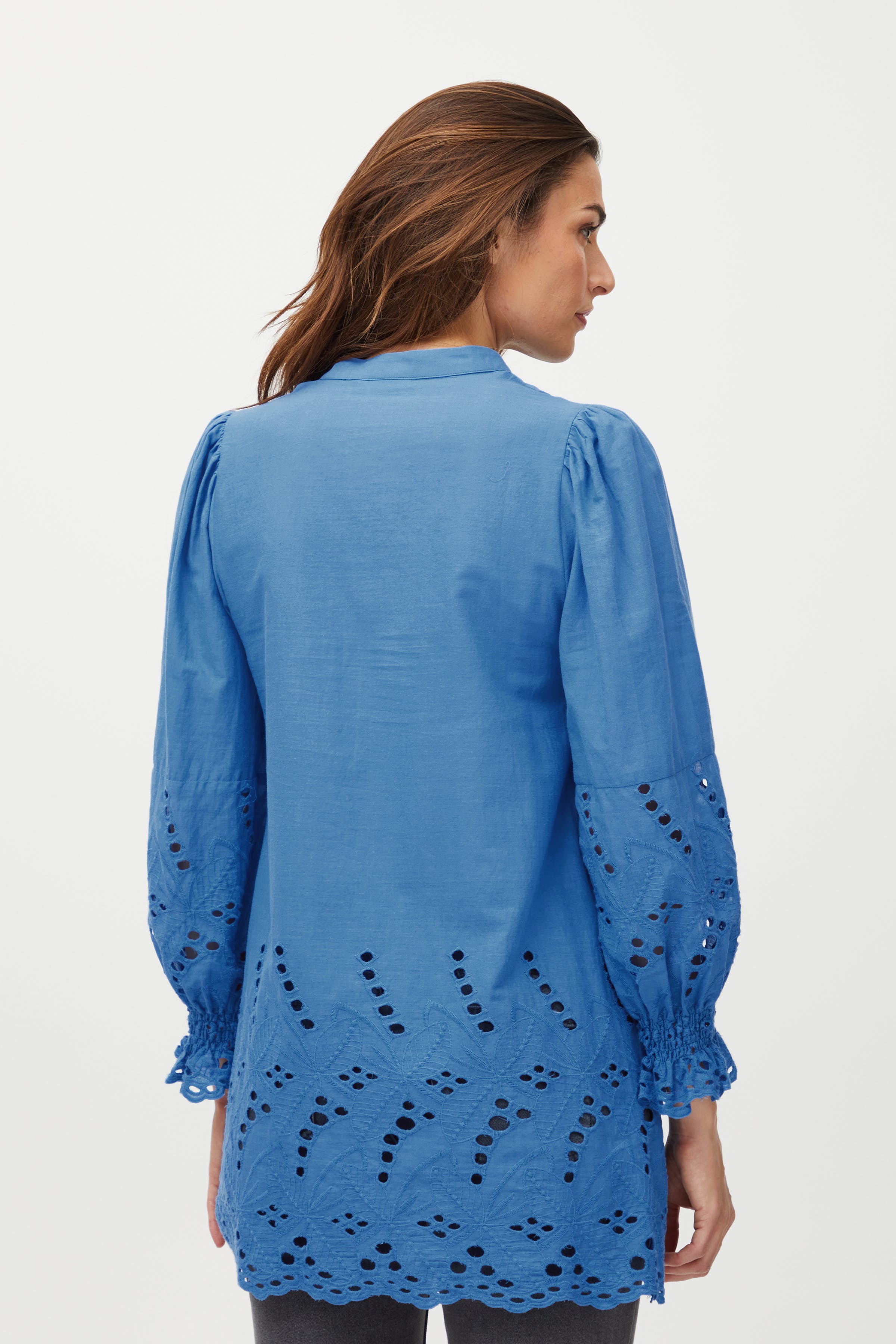 PZKARLA Blouse LOOKBOOK BACK 50207839-173936