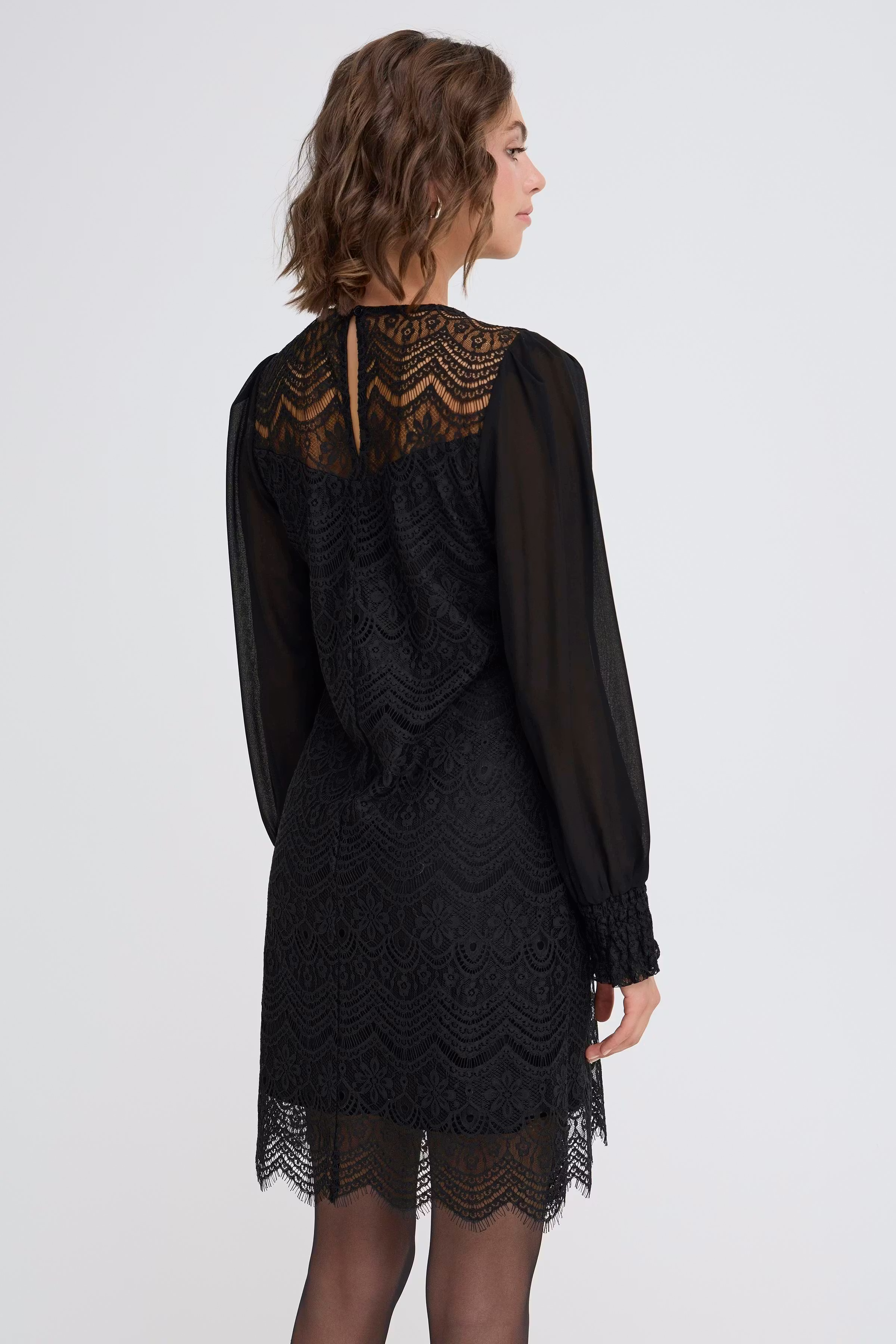 FRCATY Dress LOOKBOOK BACK 20617282-194008