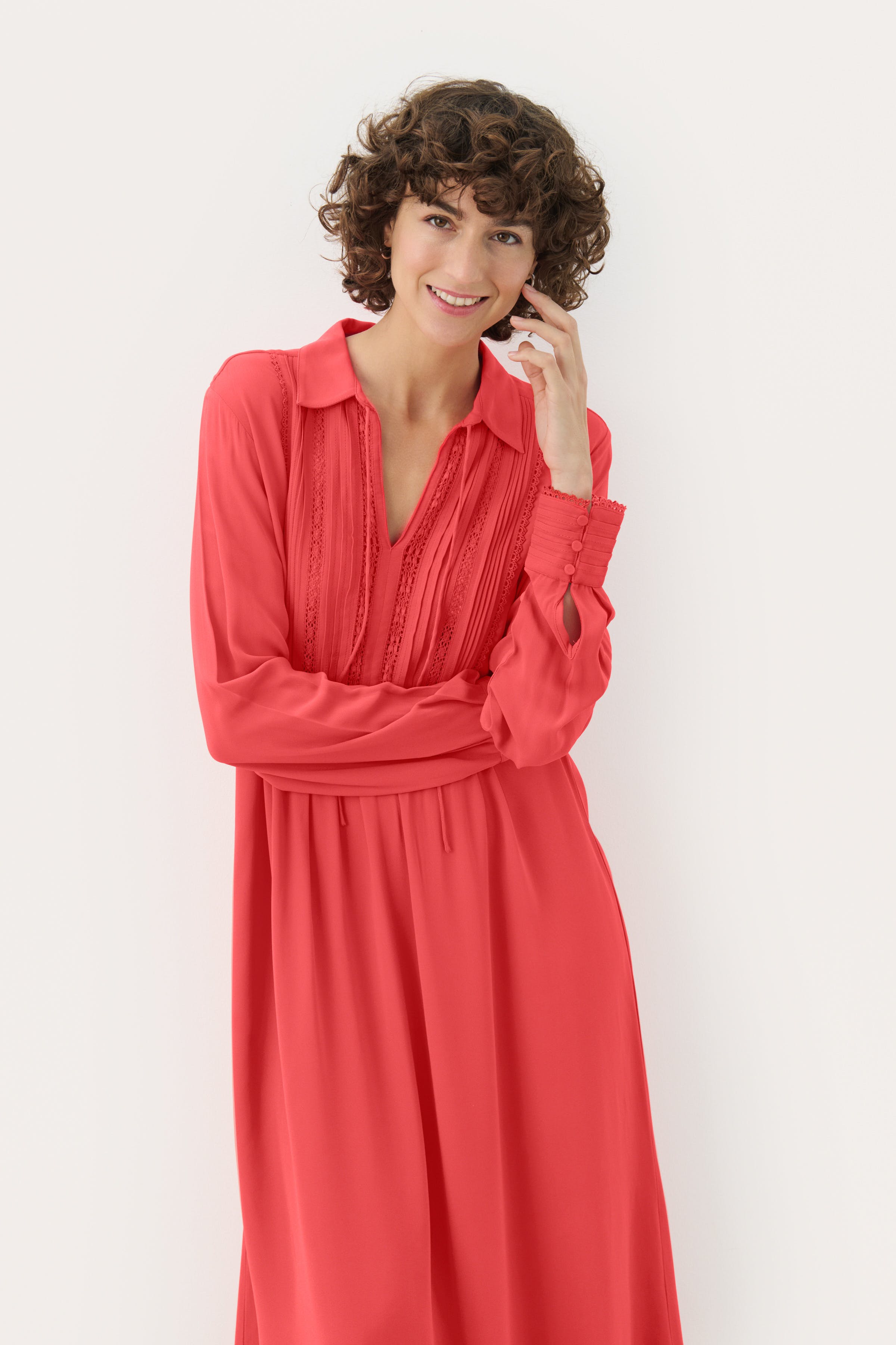 NannaliPW Dress LOOKBOOK FRONT 30309442-171663