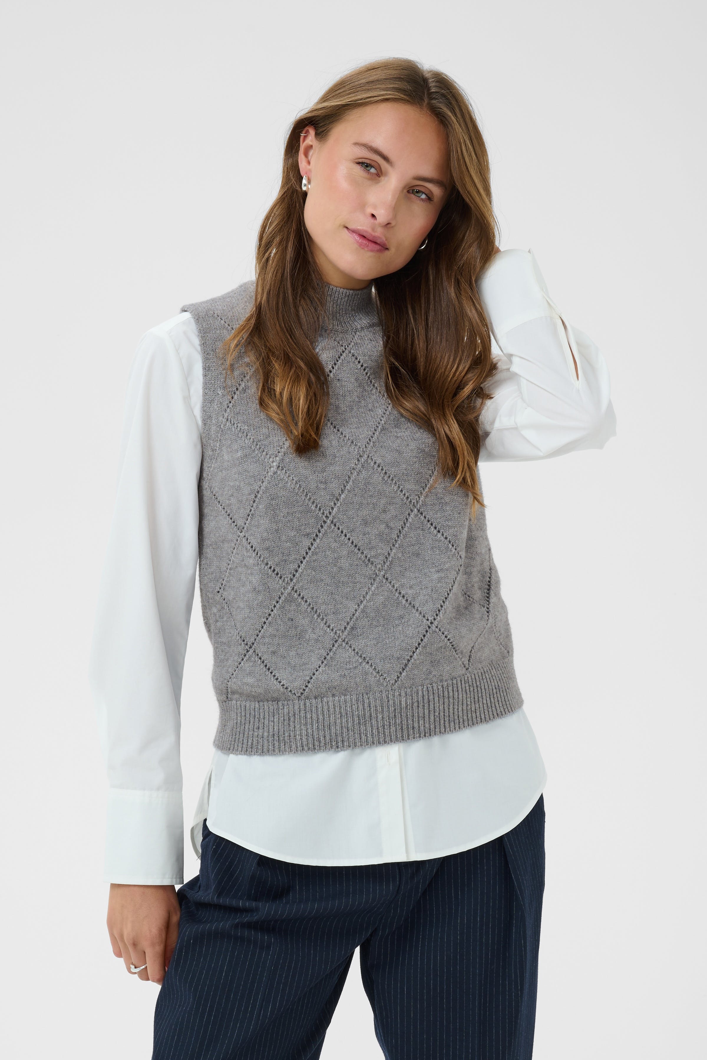 TheresaSZ Vest LOOKBOOK FRONT 30515390-1739141