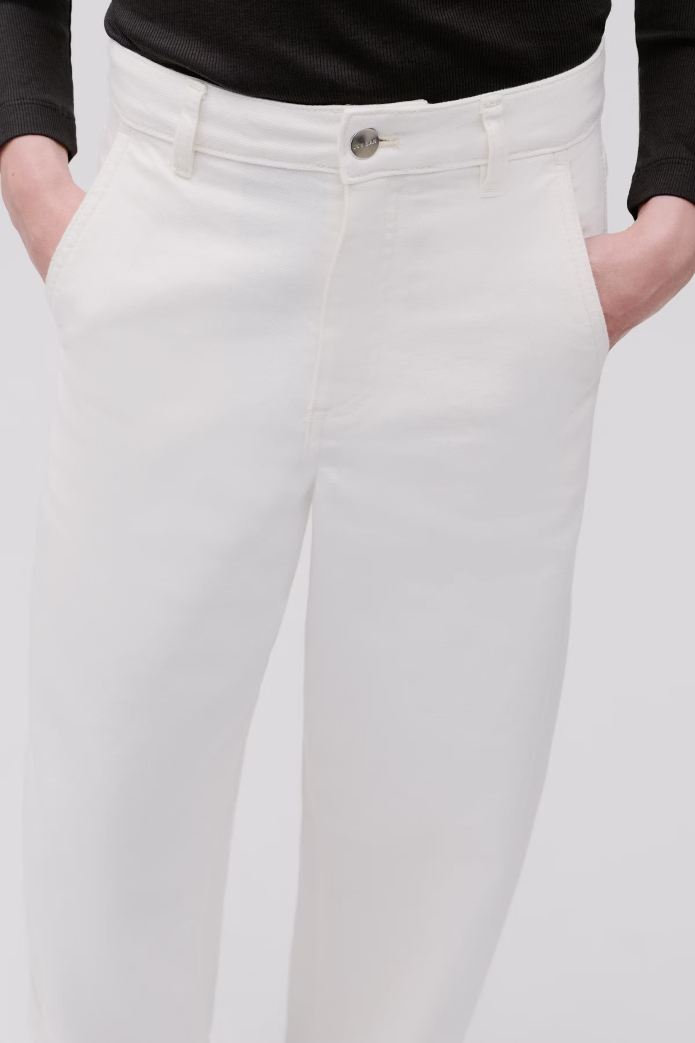 IOPhila Jeans LOOKBOOK DETAIL 30600624-WH010