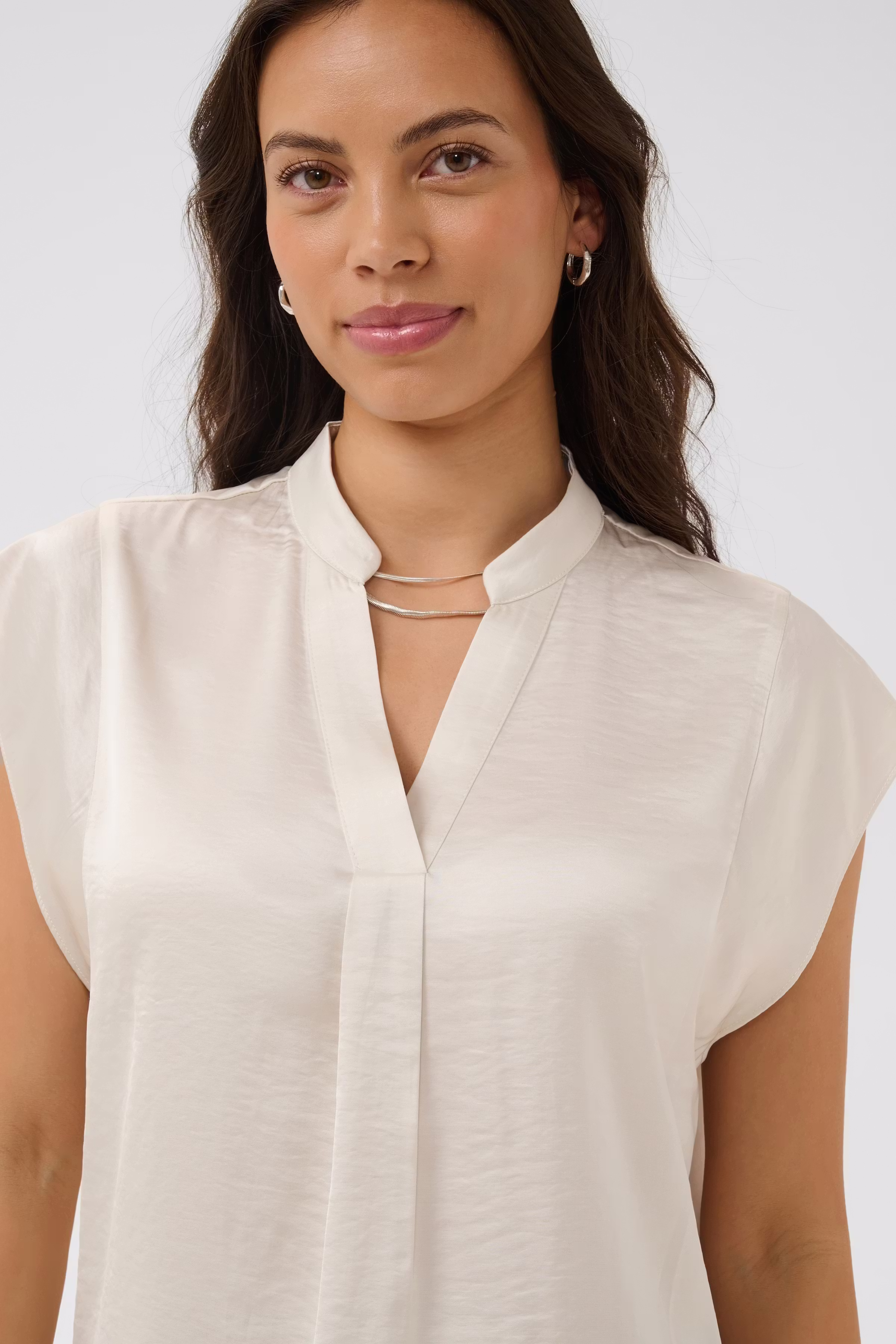 PananSZ Blouse LOOKBOOK DETAIL 30515628-110605