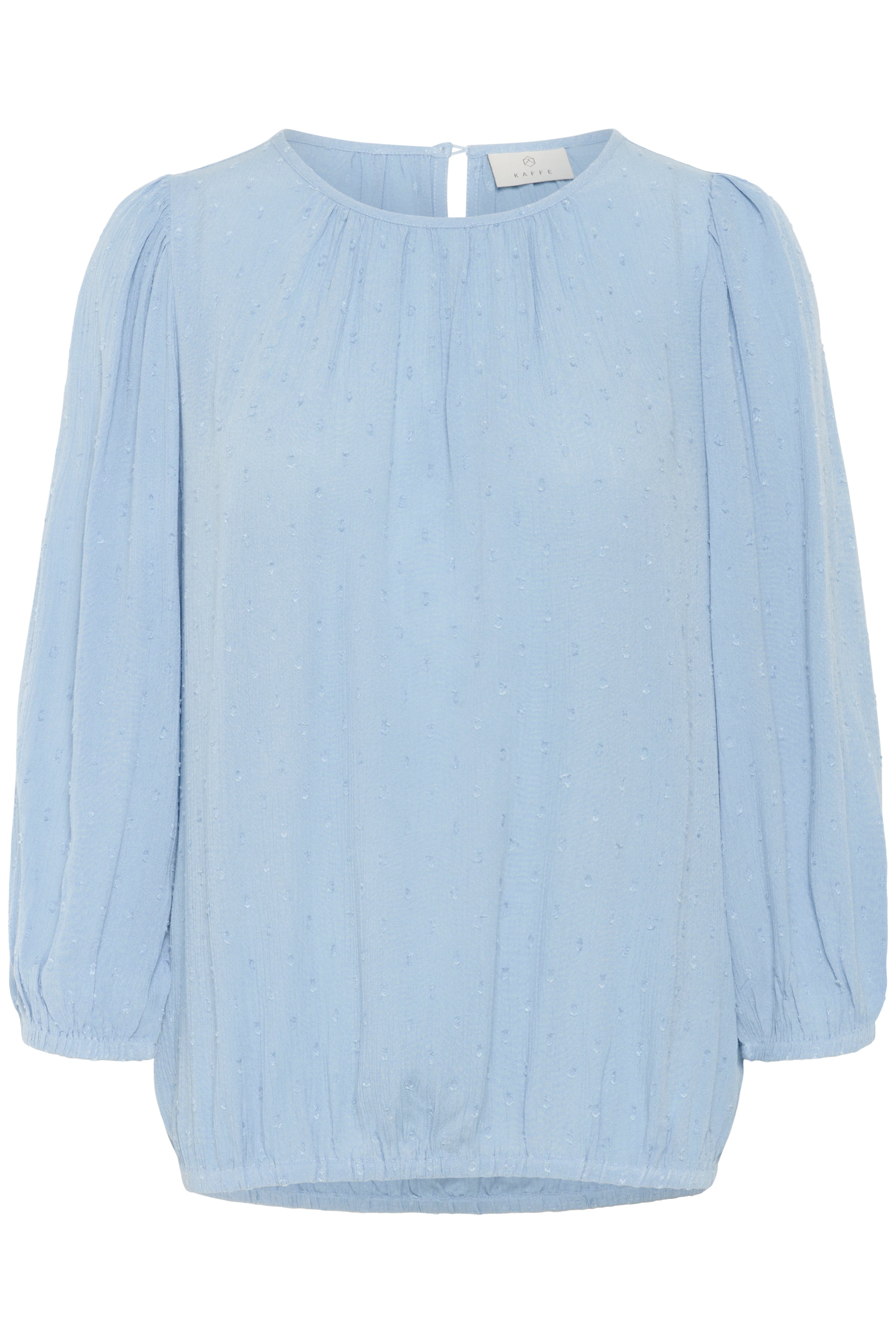 KAwilma Blouse PACK FRONT 10508223-100121