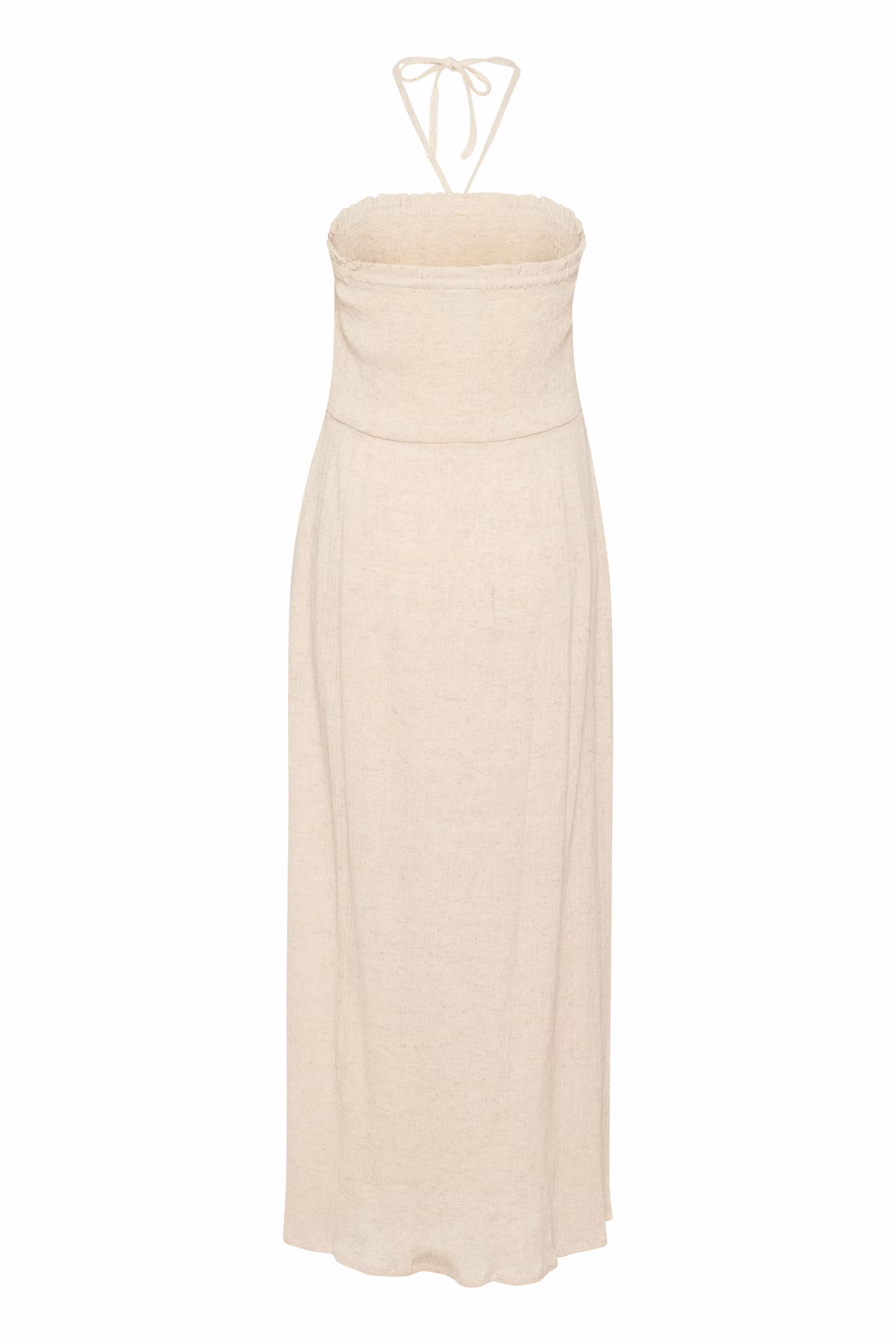 KAgitte Linen Dress PACK BACK 10509968-1513051