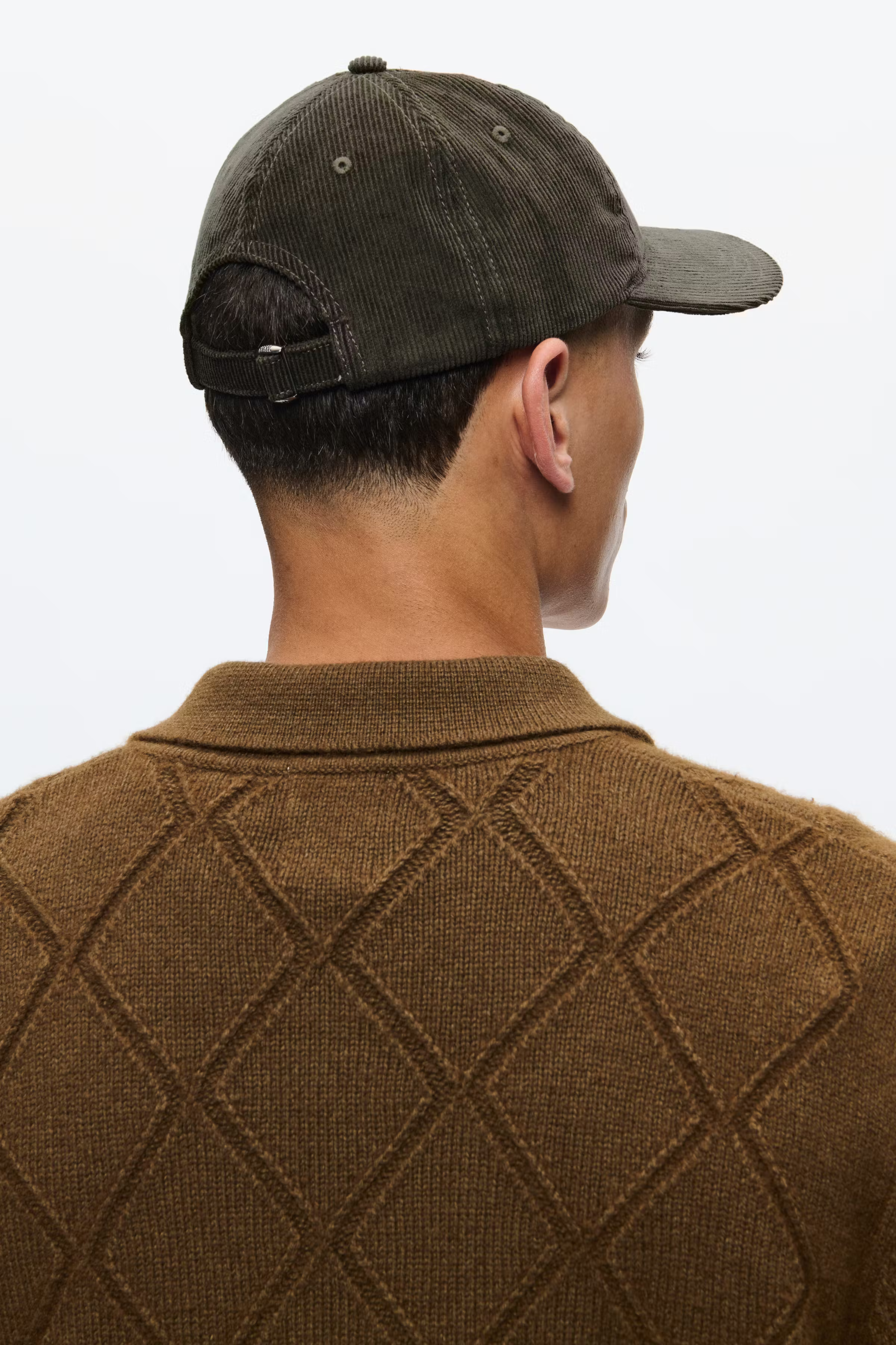 WWW.W.cap Cap LOOKBOOK DETAIL 30251596-194906