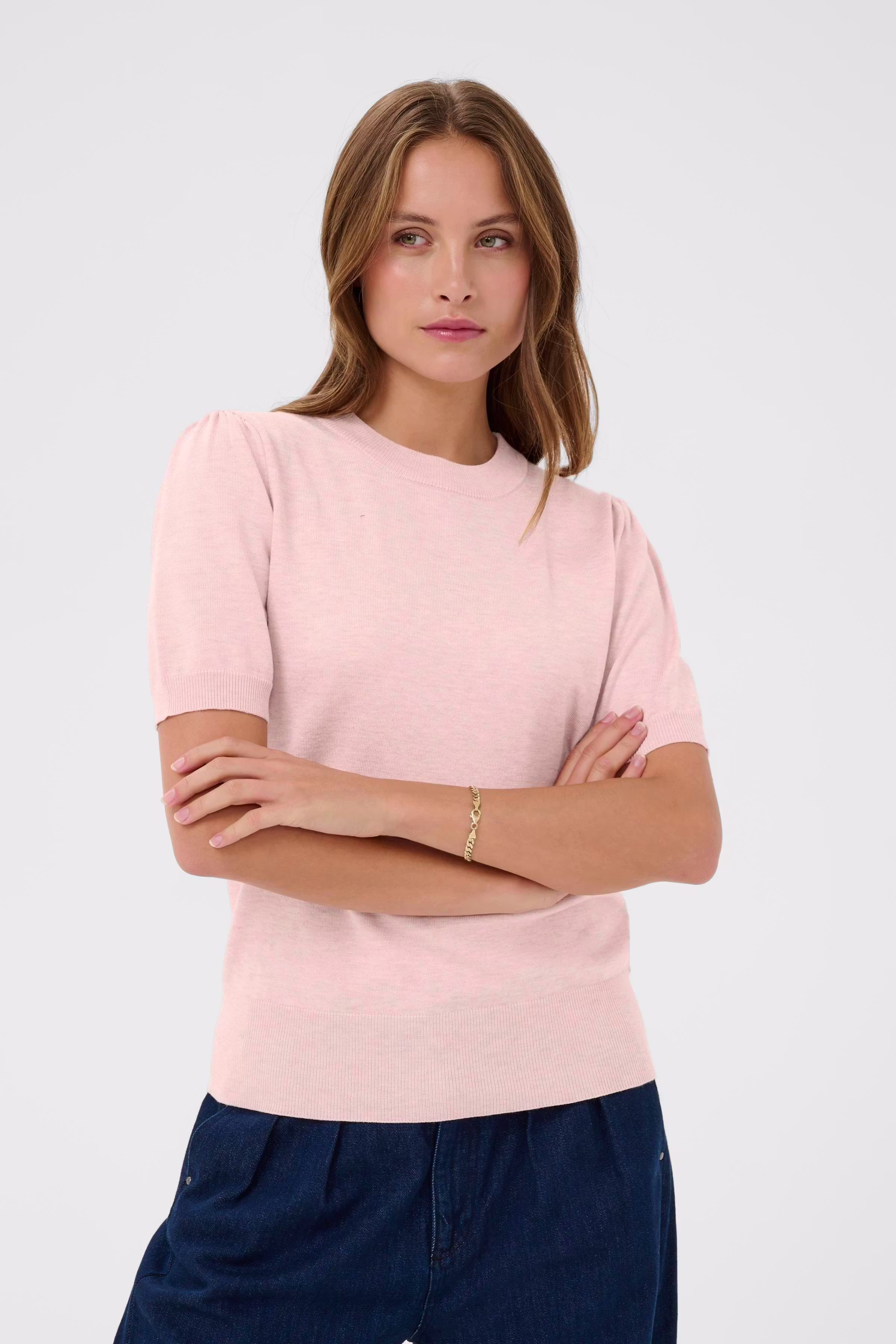 MilaSZ Pullover LOOKBOOK FRONT 30511788-1415061