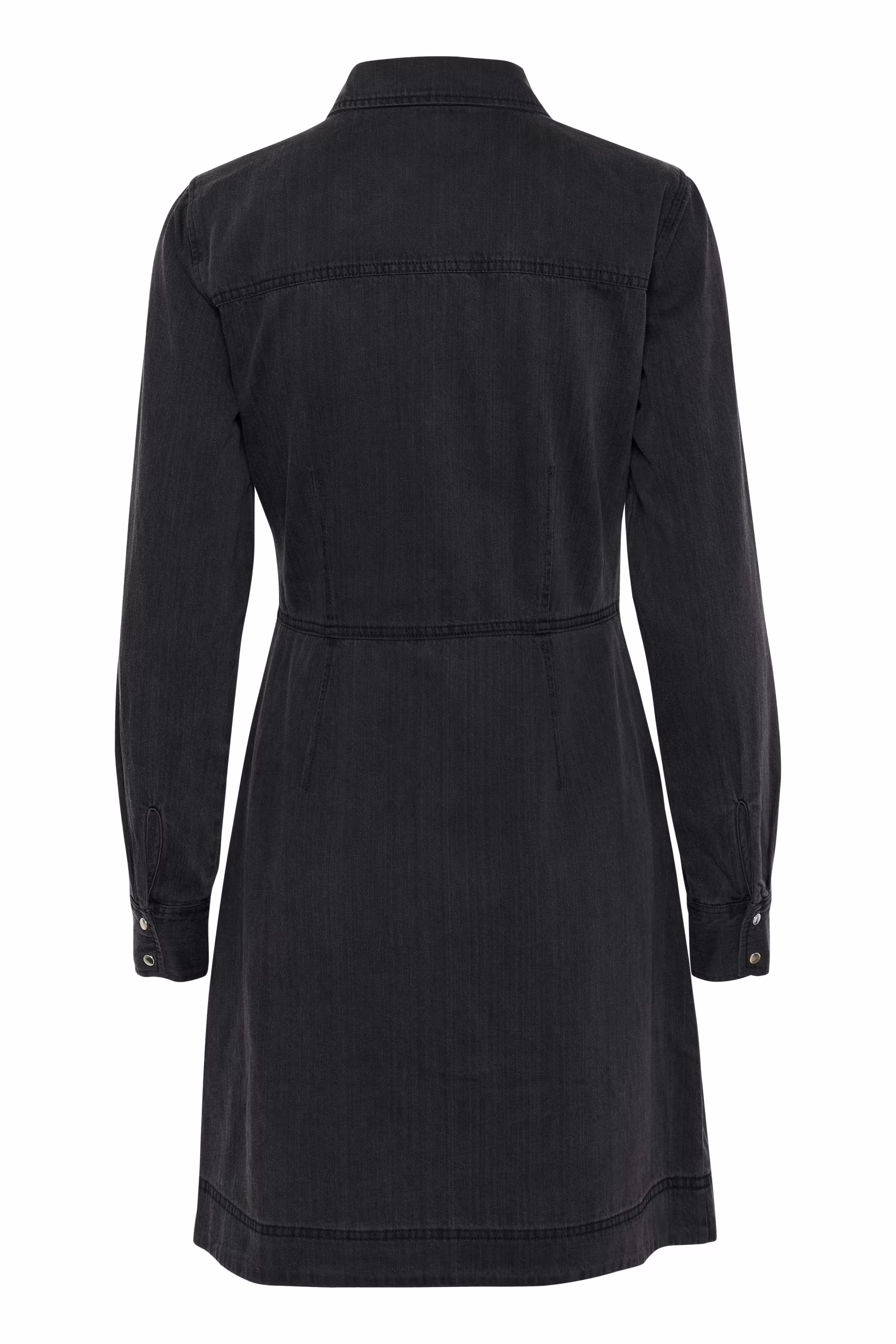 FrejaPW Denim Kjole PACK BACK 30309544-300148