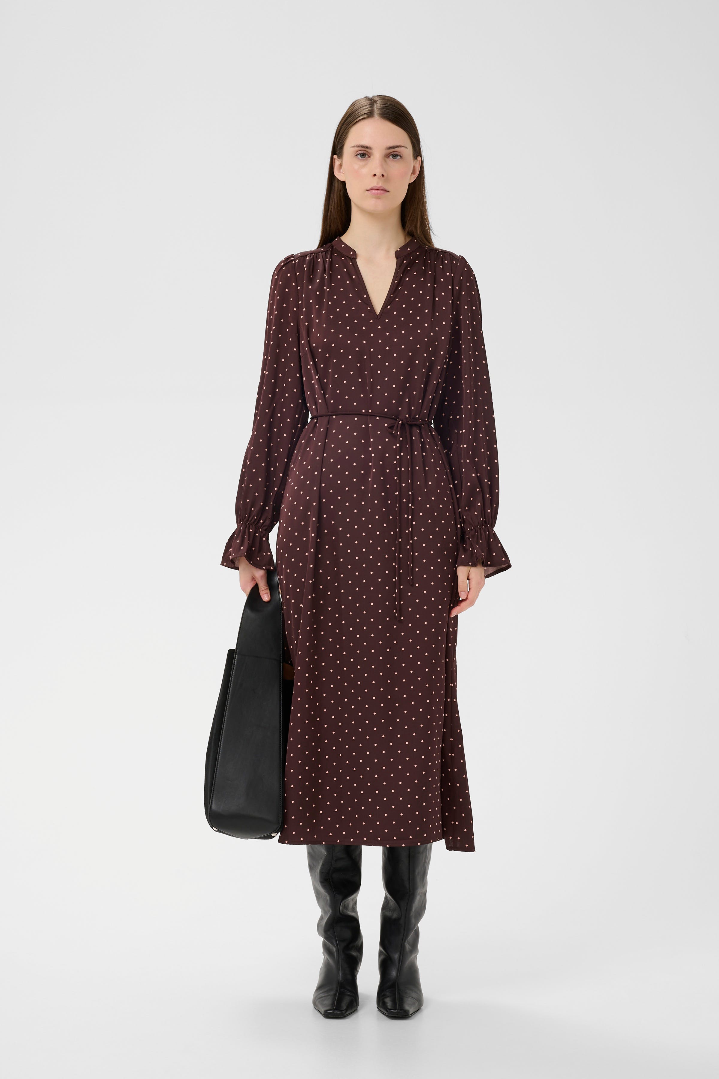 ZaniaIW Jurk LOOKBOOK FRONT 30111248-305222