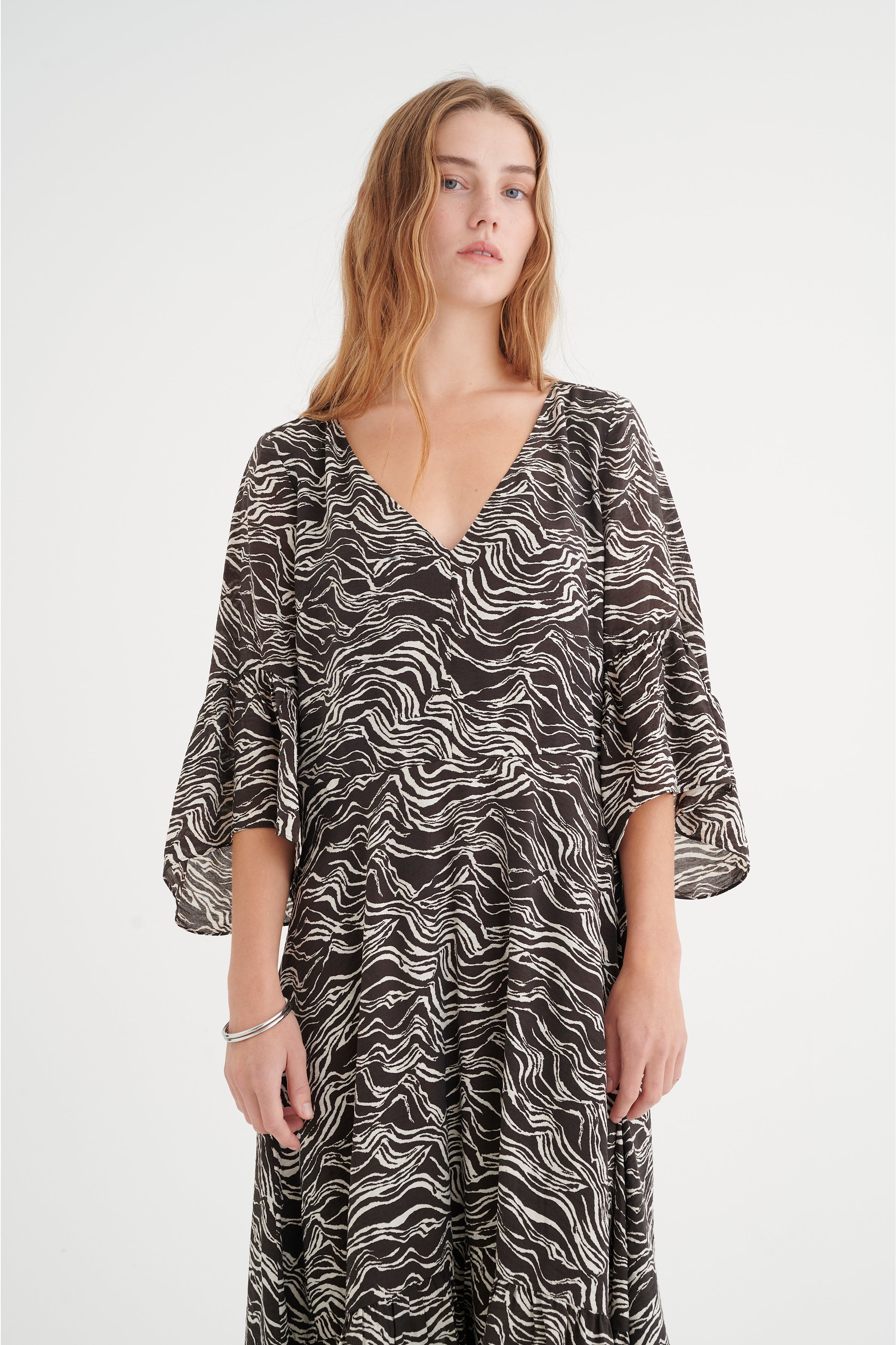 VaggaIW Kleid LOOKBOOK FRONT 30107248-301262