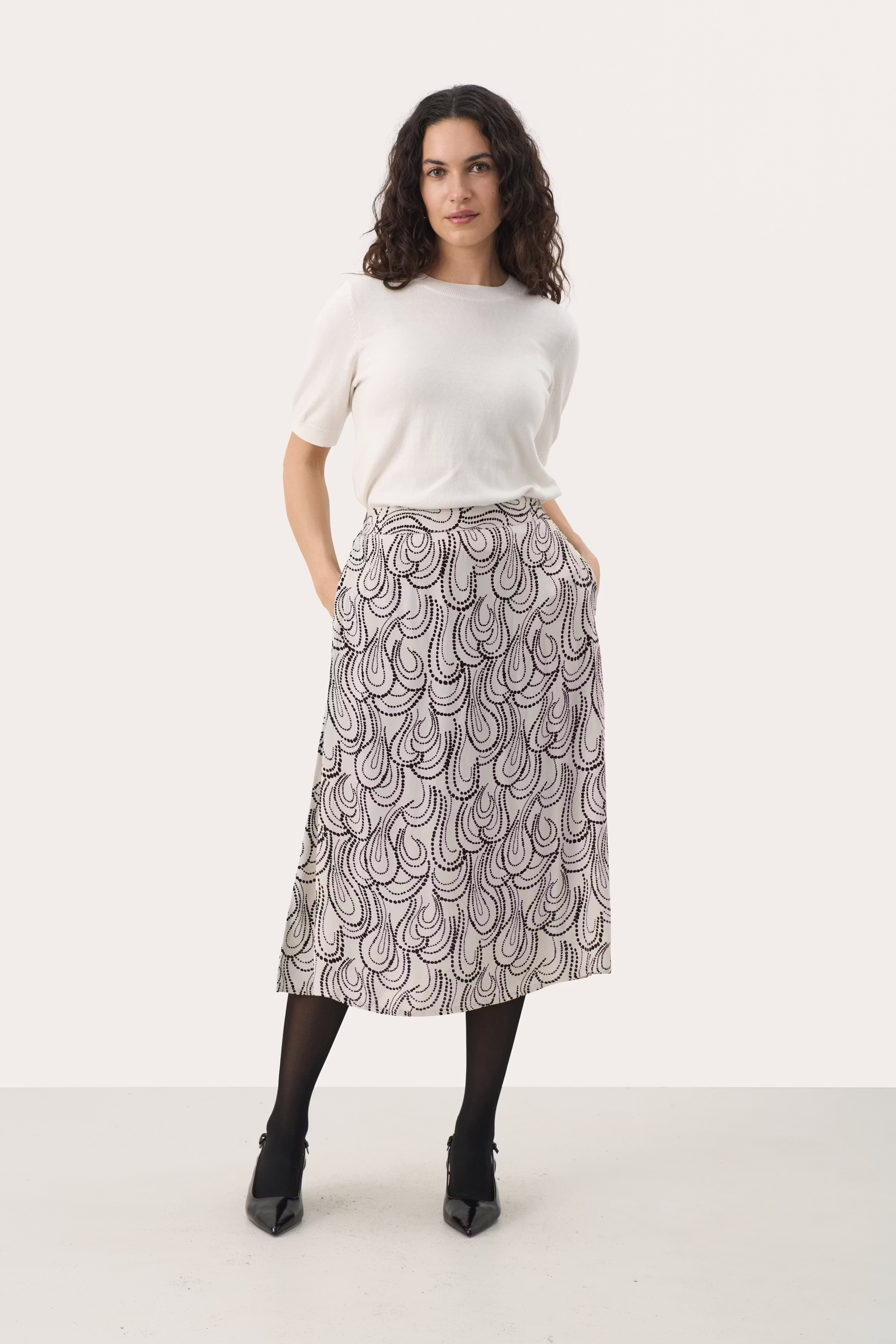 BiseraPW Nederdel LOOKBOOK FRONT 30309902-303397