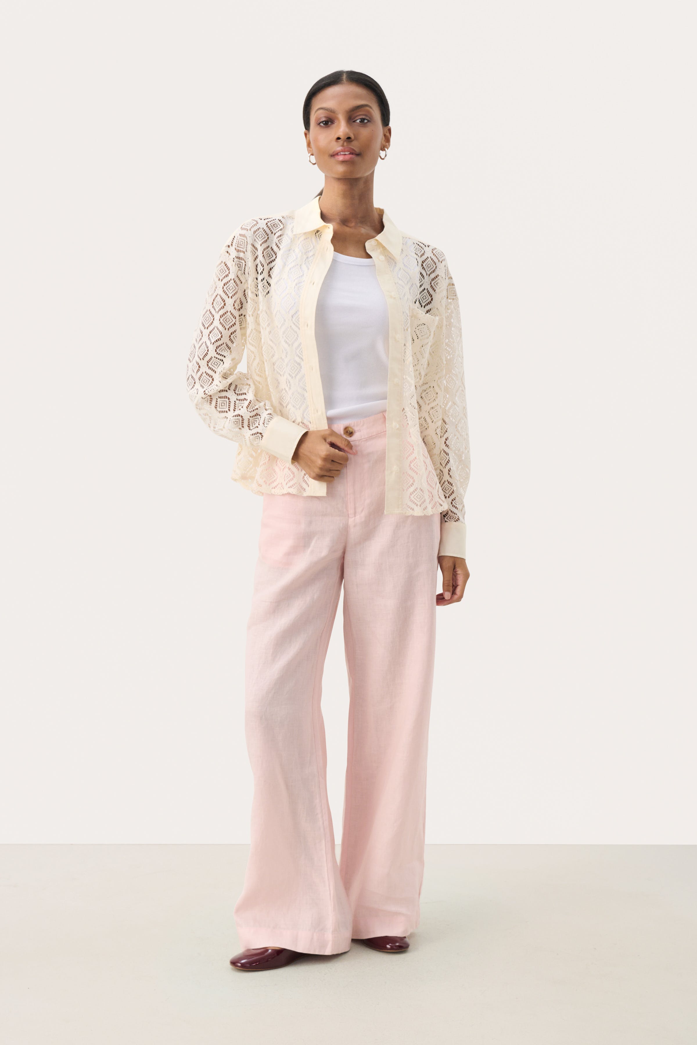 NanamiPW Hemd LOOKBOOK FRONT 30309439-120601