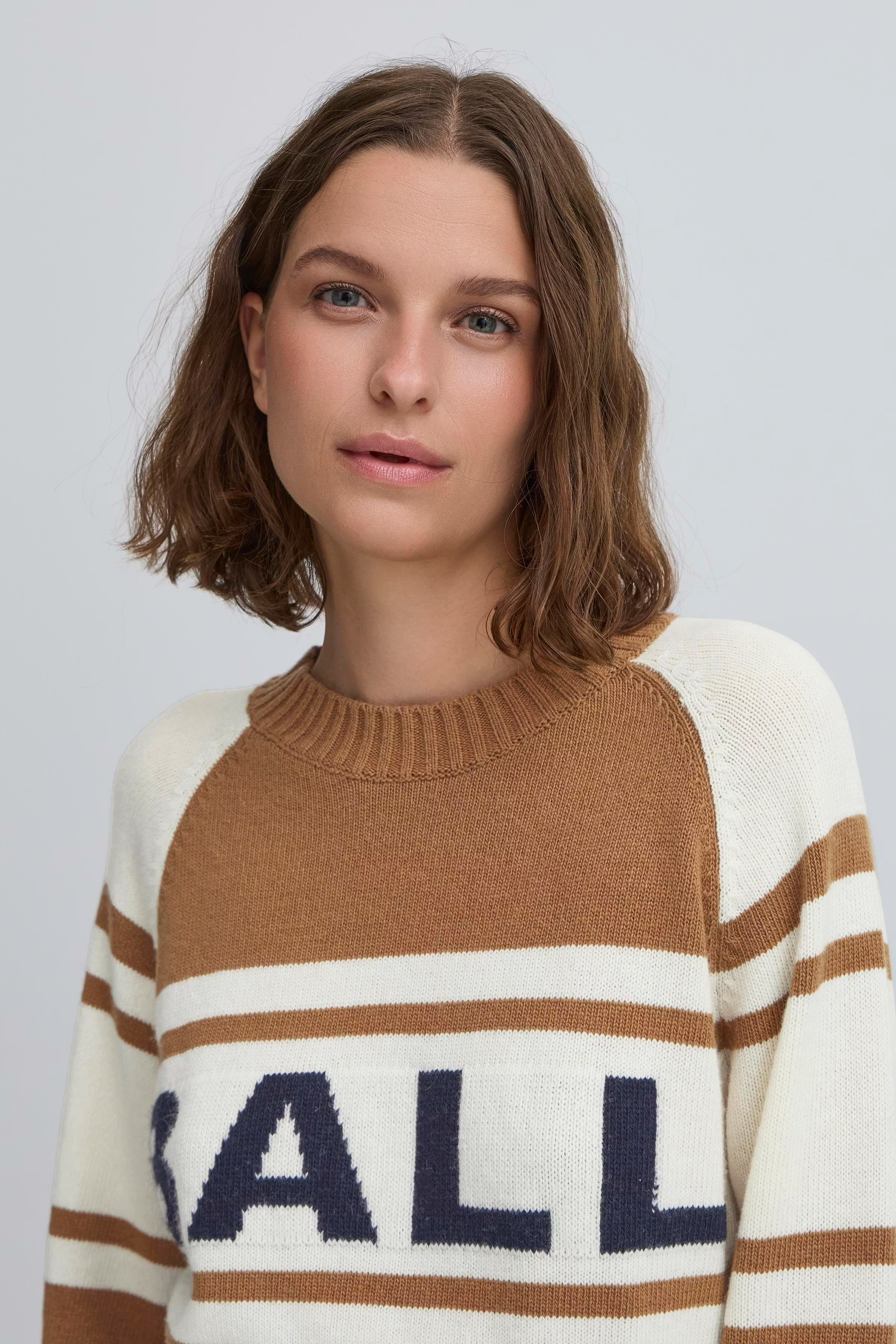 BAEVEREST Pullover LOOKBOOK DETAIL 50405018-1809391