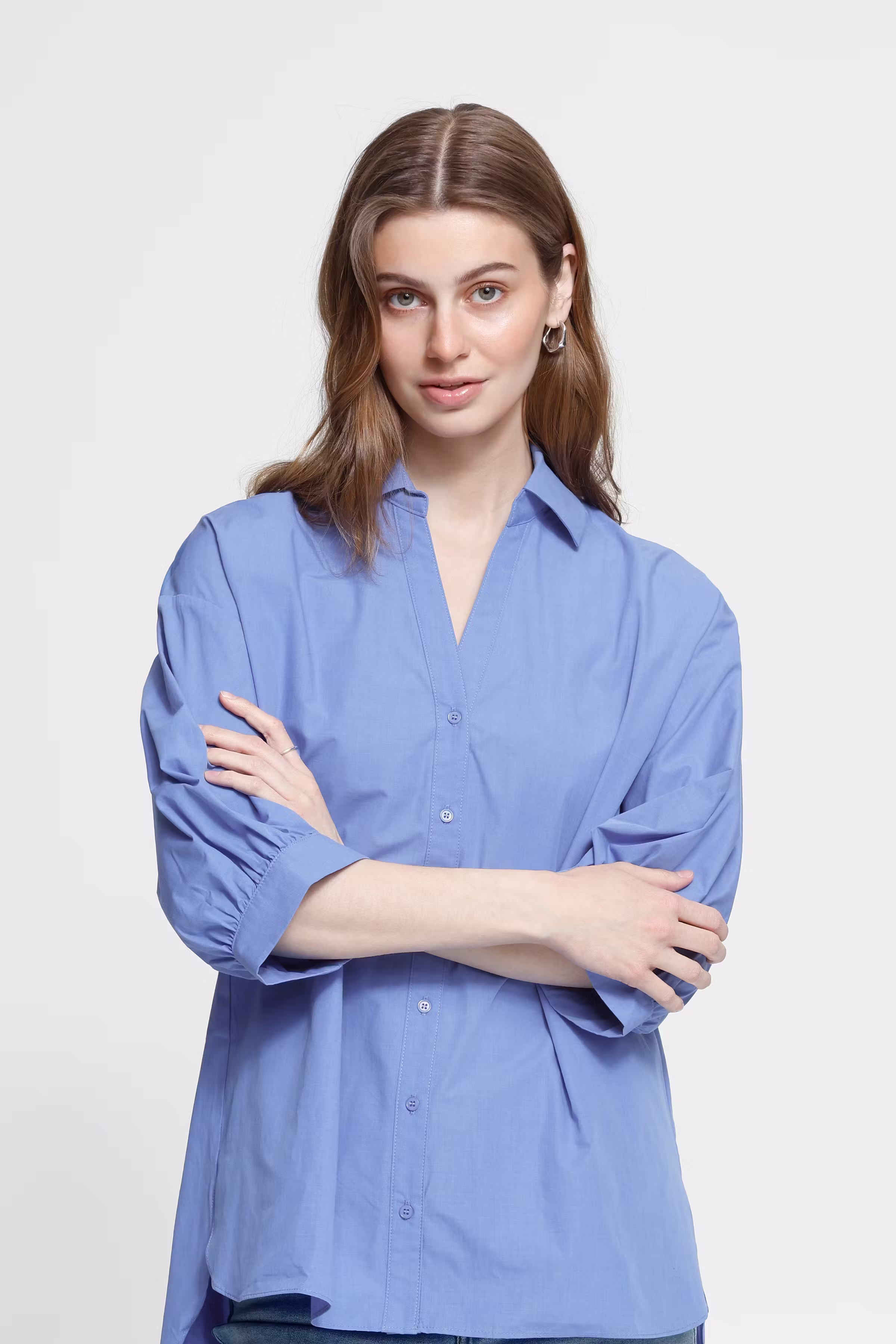 IHJALBA Hemd LOOKBOOK FRONT 20125925-183935