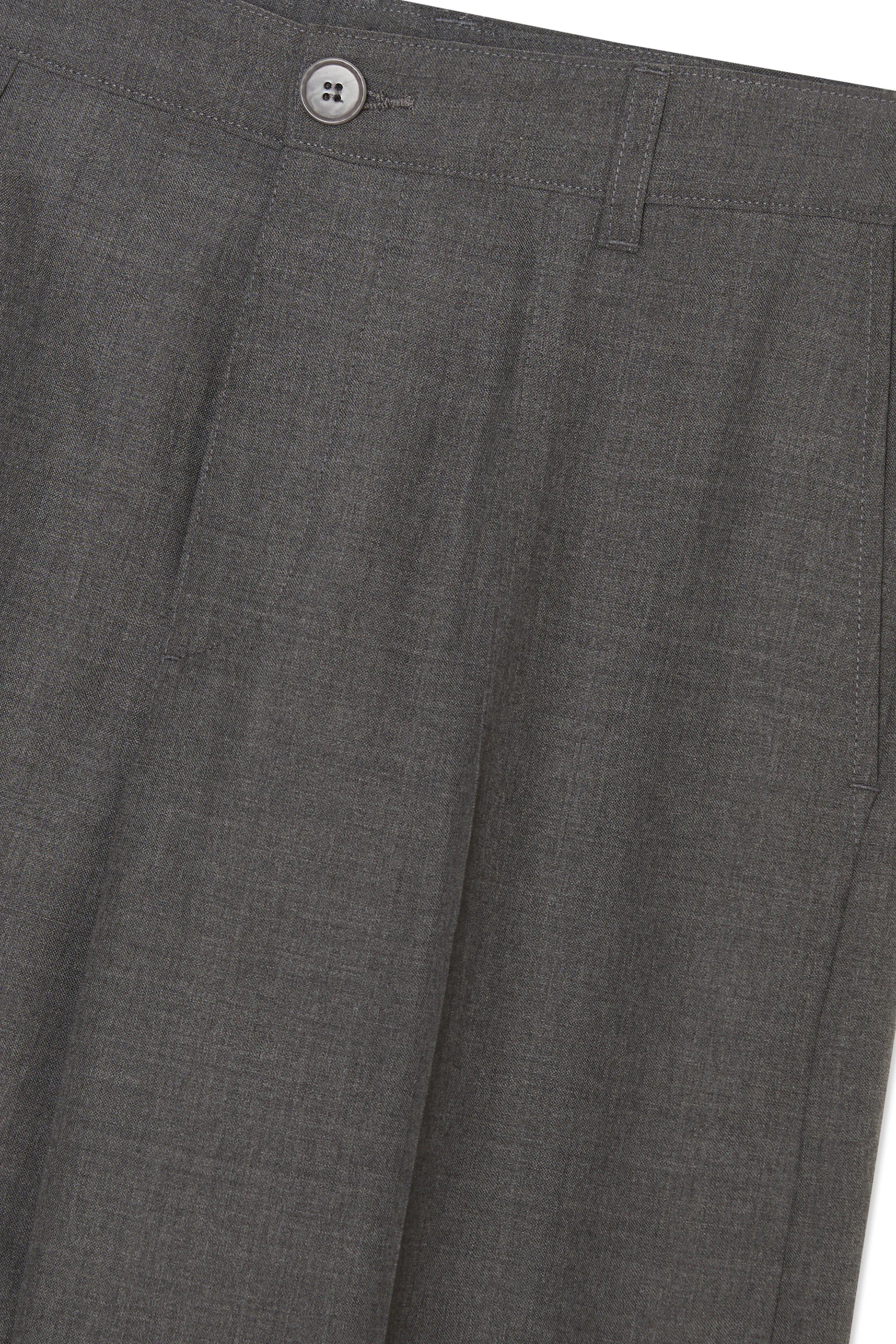 WWNathaniel Trousers PACK BACK 30250568-W1028