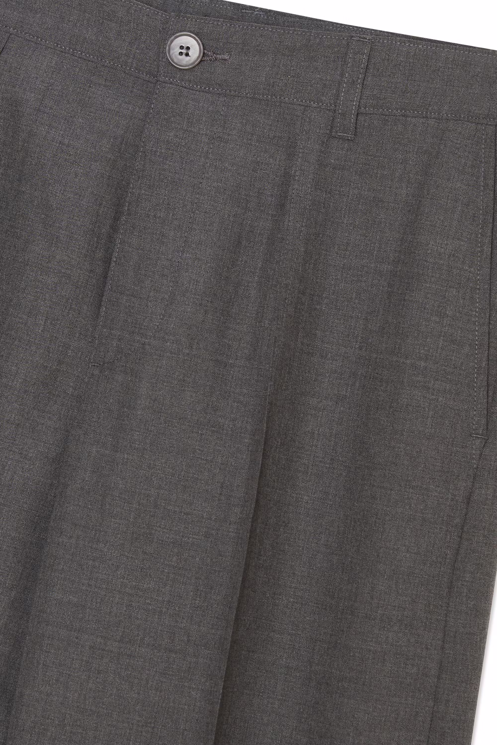 WWNathaniel Trousers PACK BACK 30250568-W1028